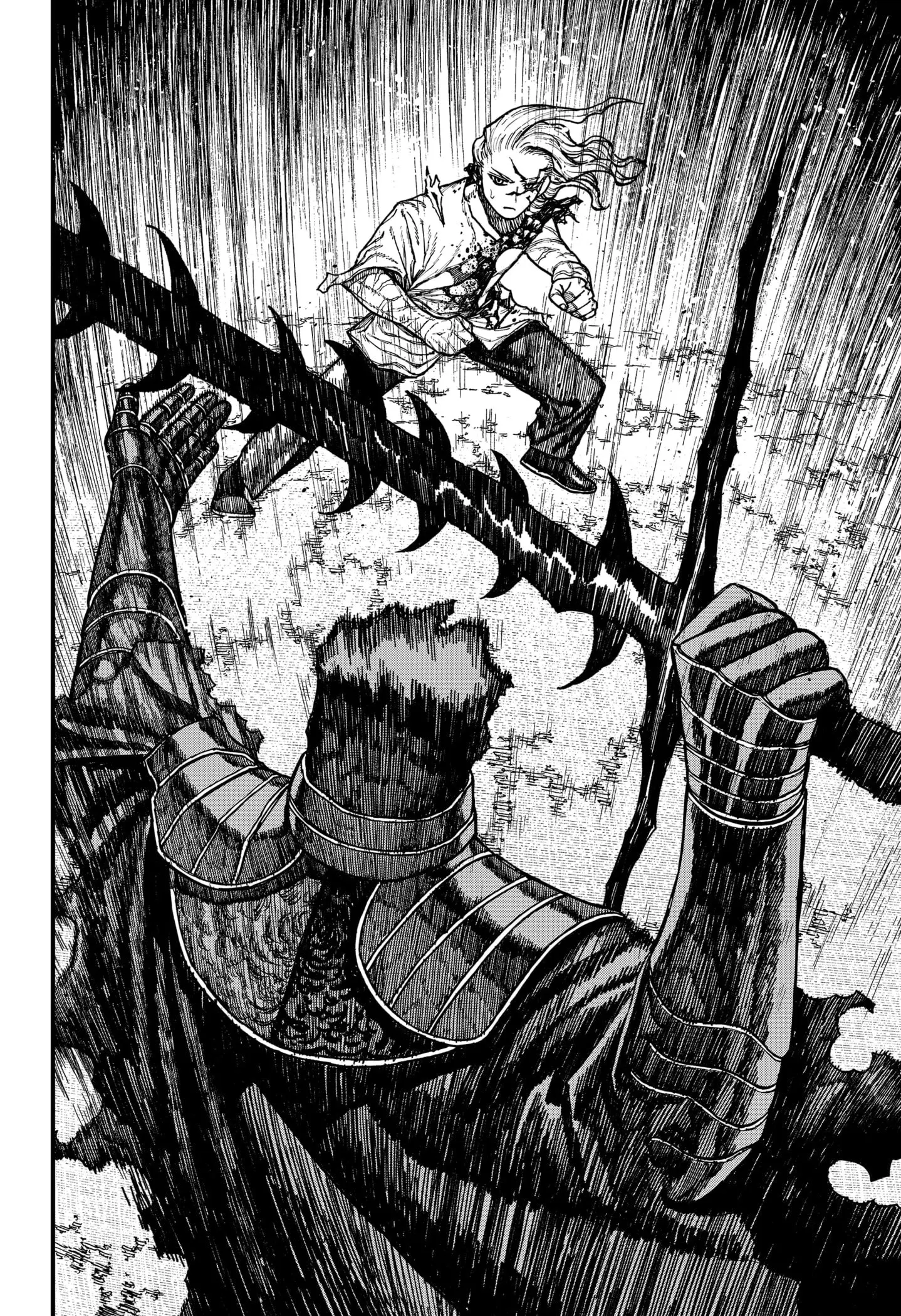 Centuria β Chapter 64 β Page 18