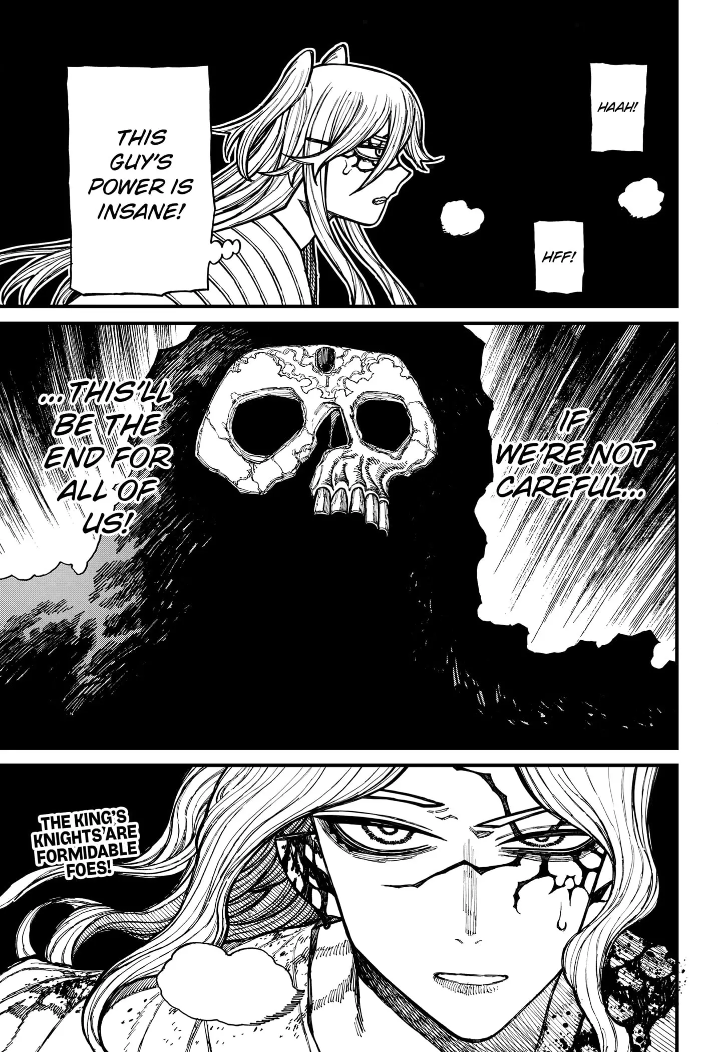 Centuria β Chapter 64 β Page 19