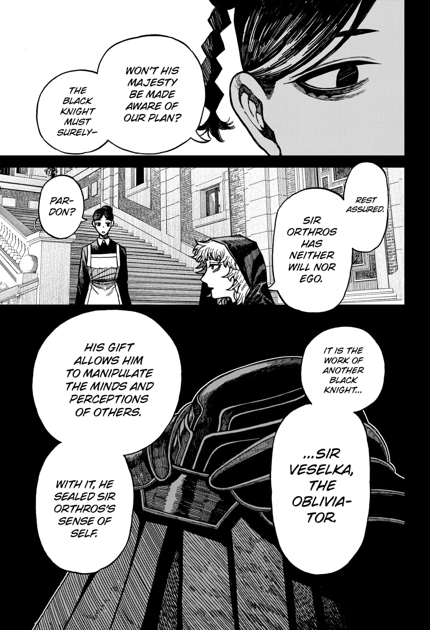 Centuria β Chapter 65 β Page 3