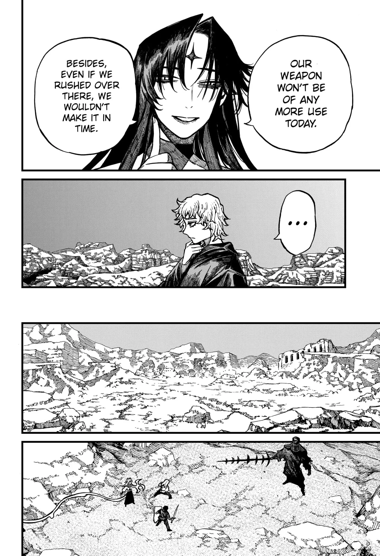 Centuria β Chapter 65 β Page 8