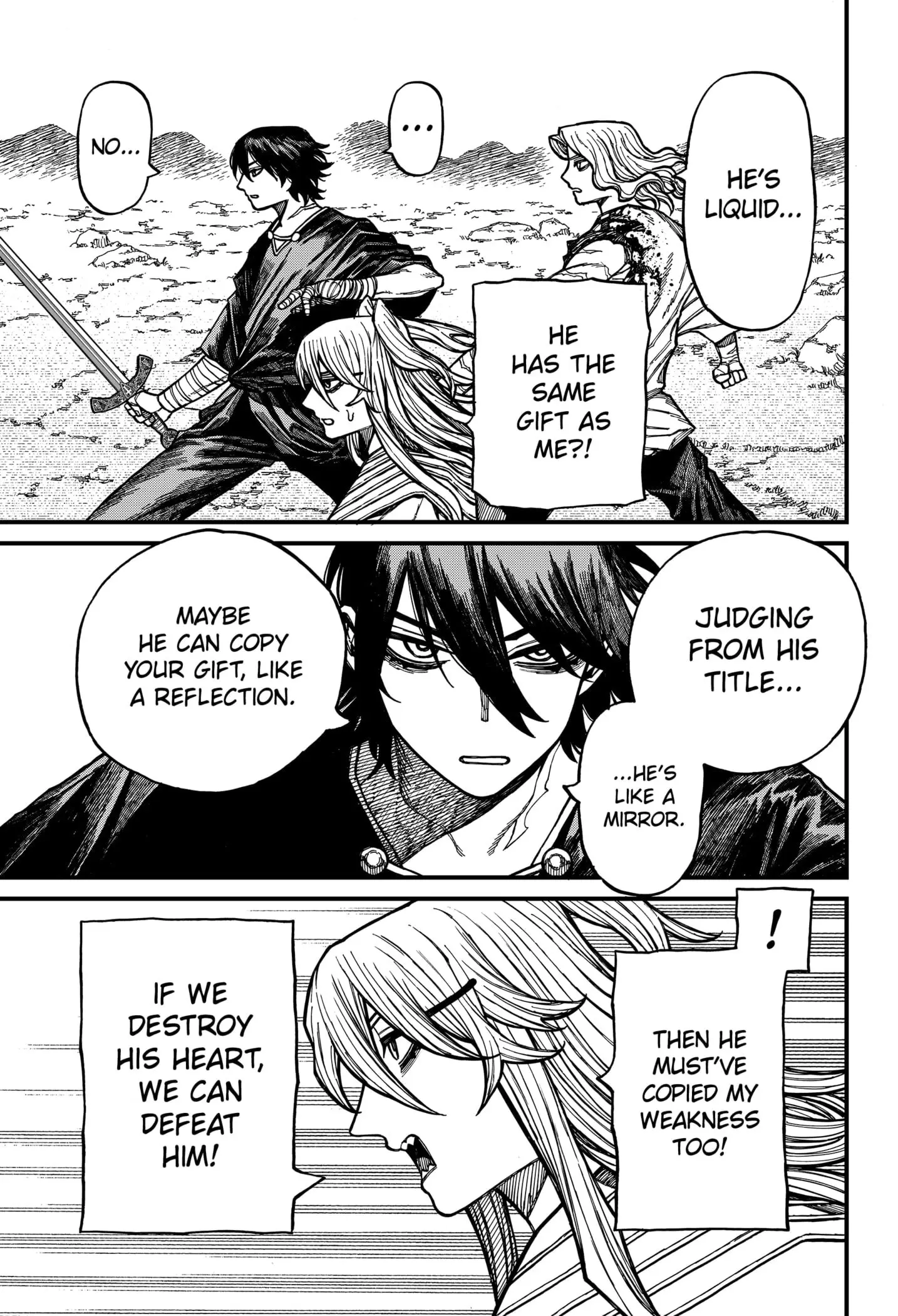 Centuria β Chapter 65 β Page 13