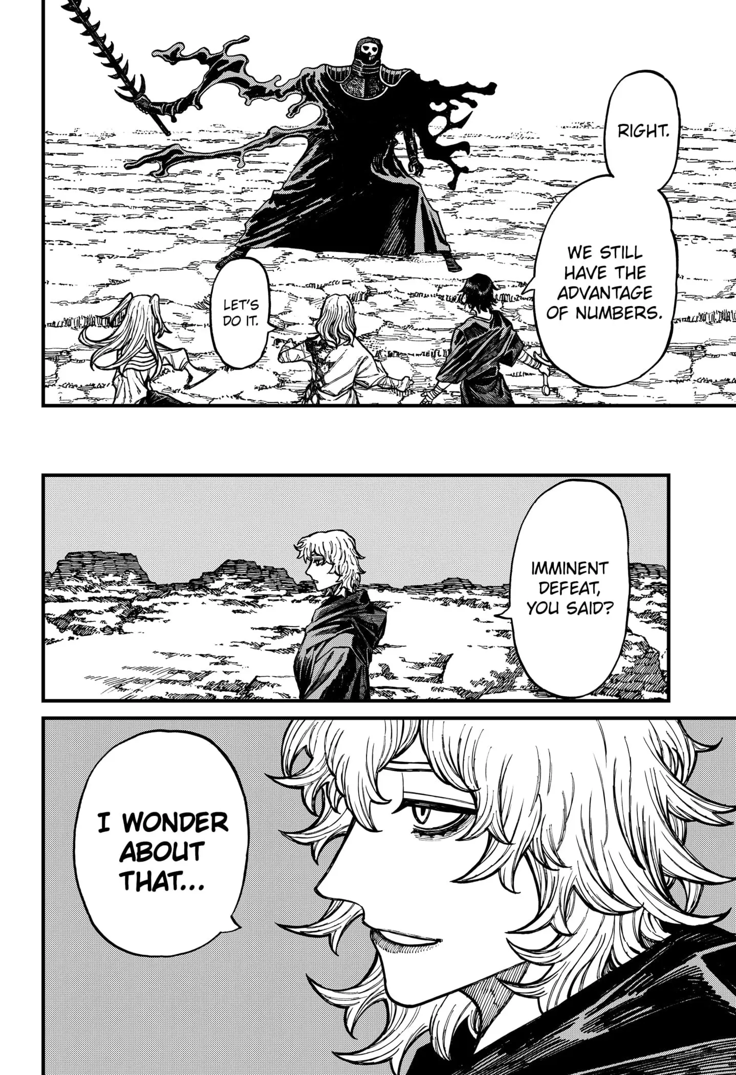 Centuria β Chapter 65 β Page 14