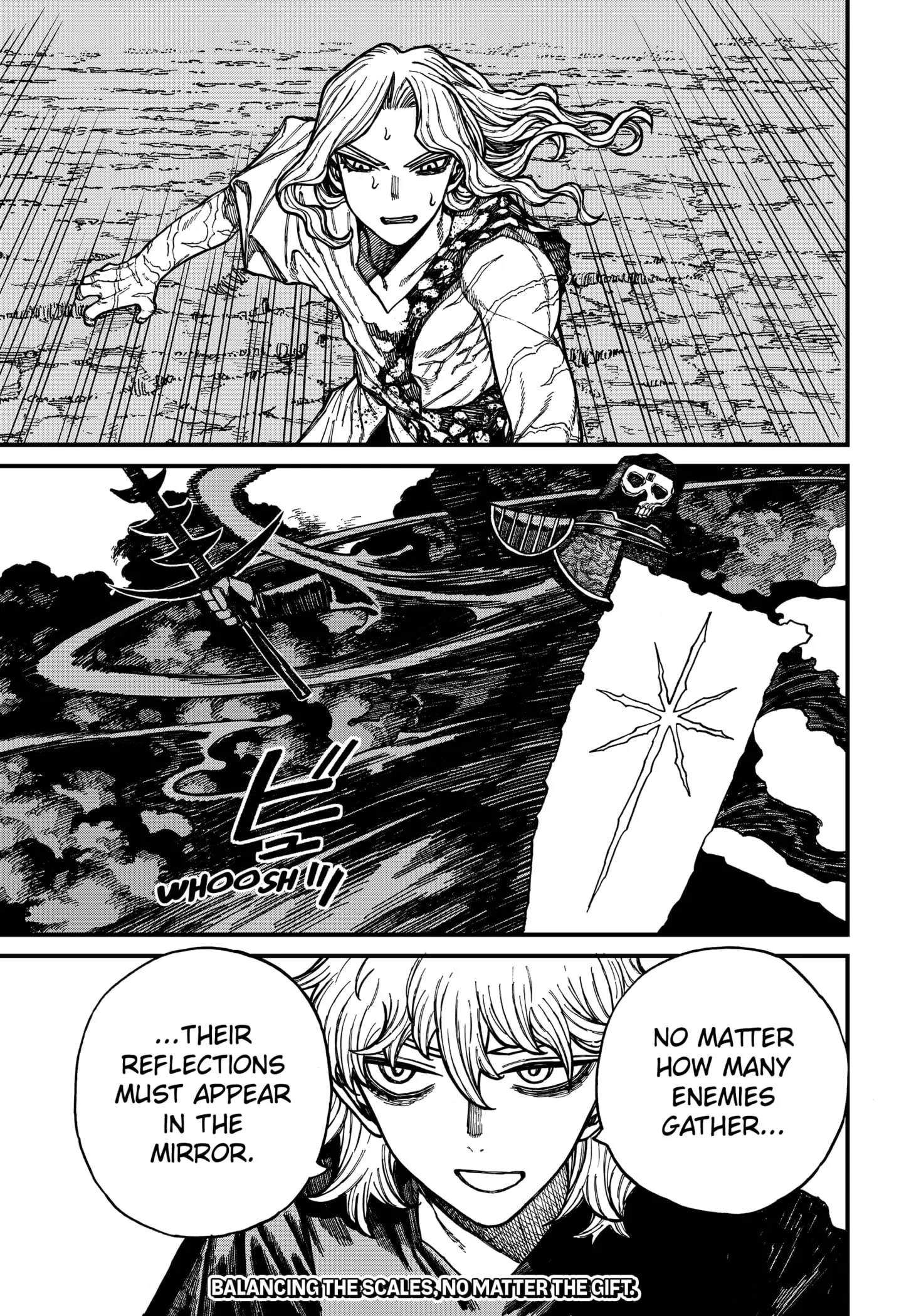 Centuria β Chapter 65 β Page 19