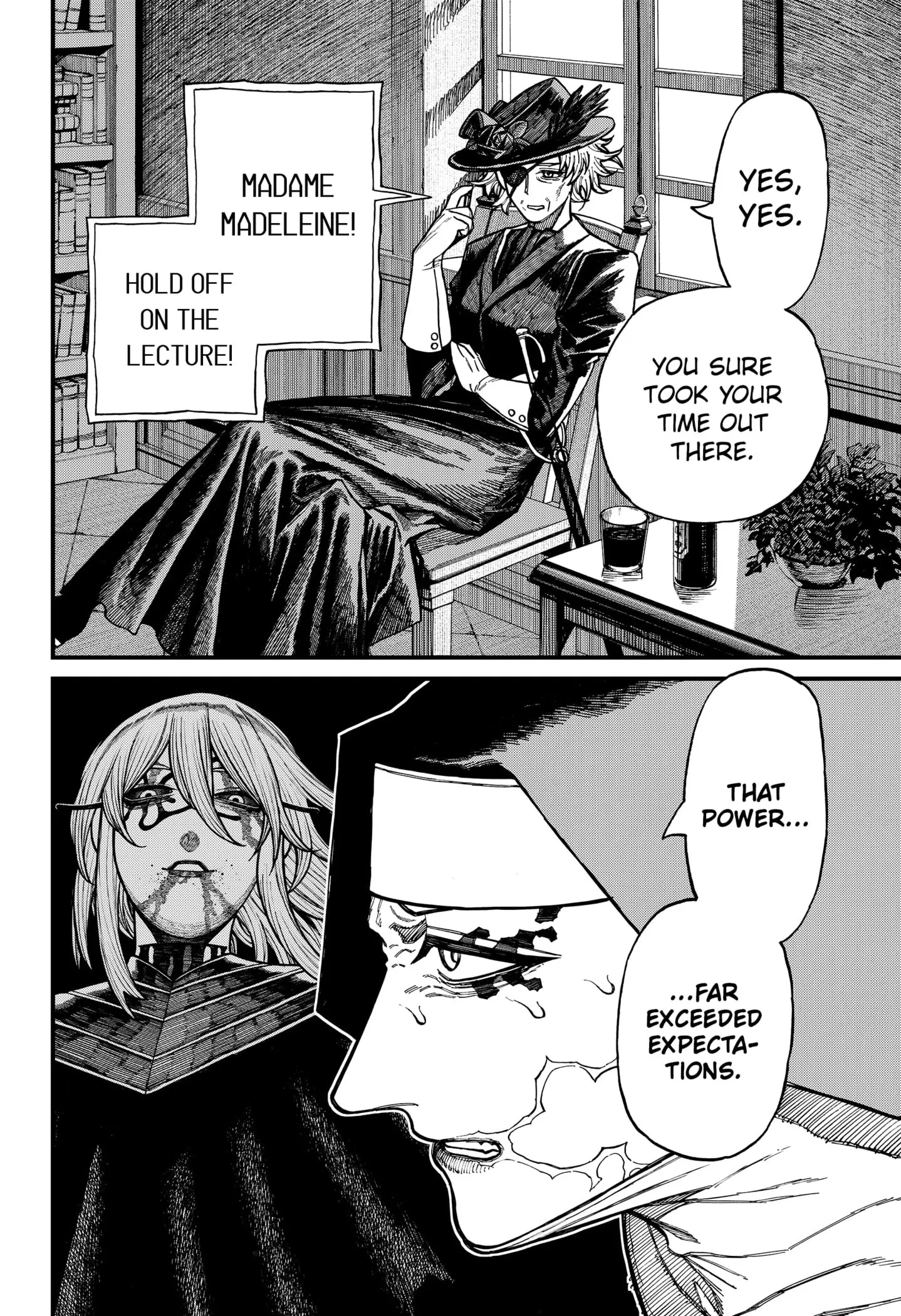 Centuria β Chapter 66 β Page 2