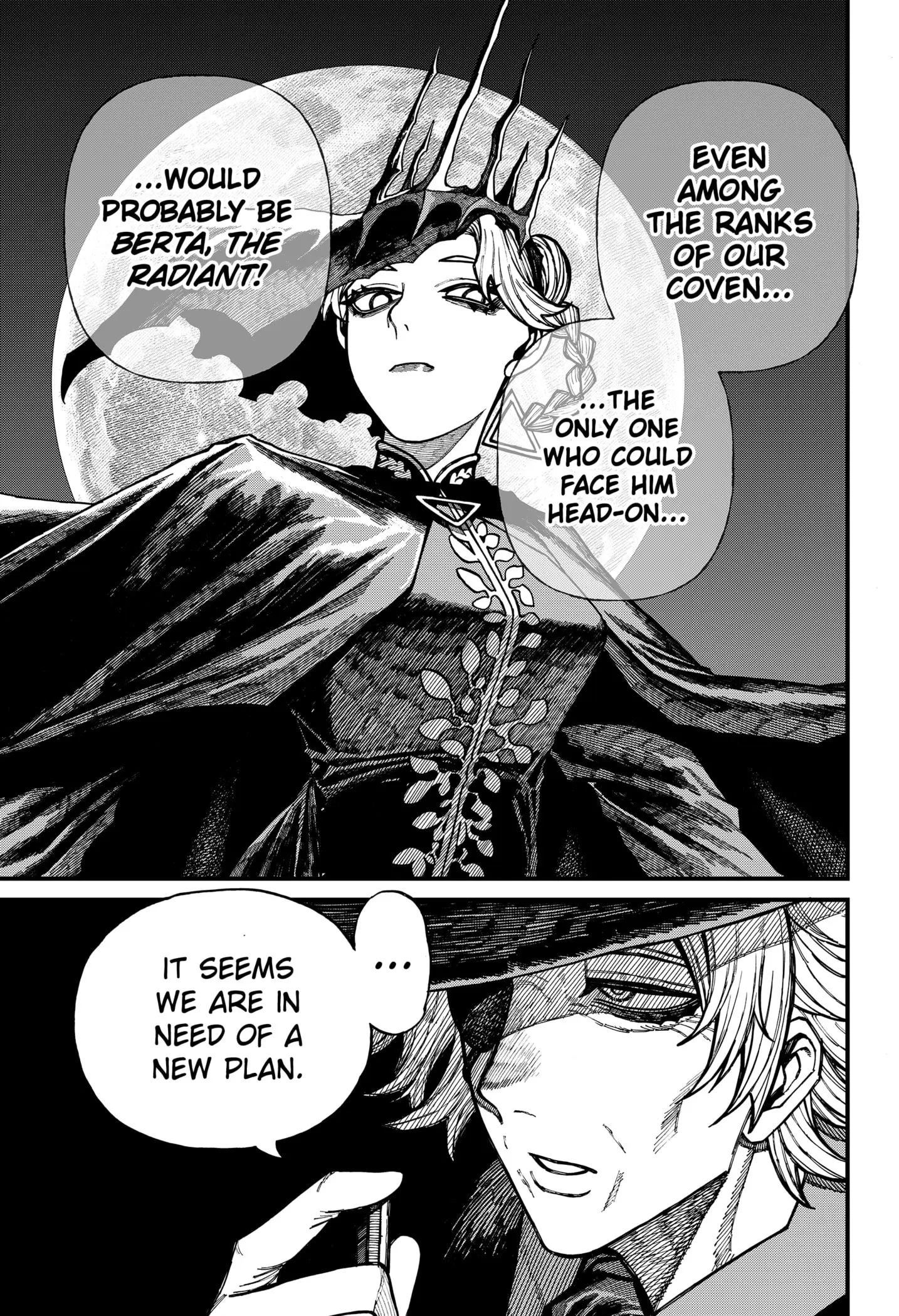 Centuria β Chapter 66 β Page 3