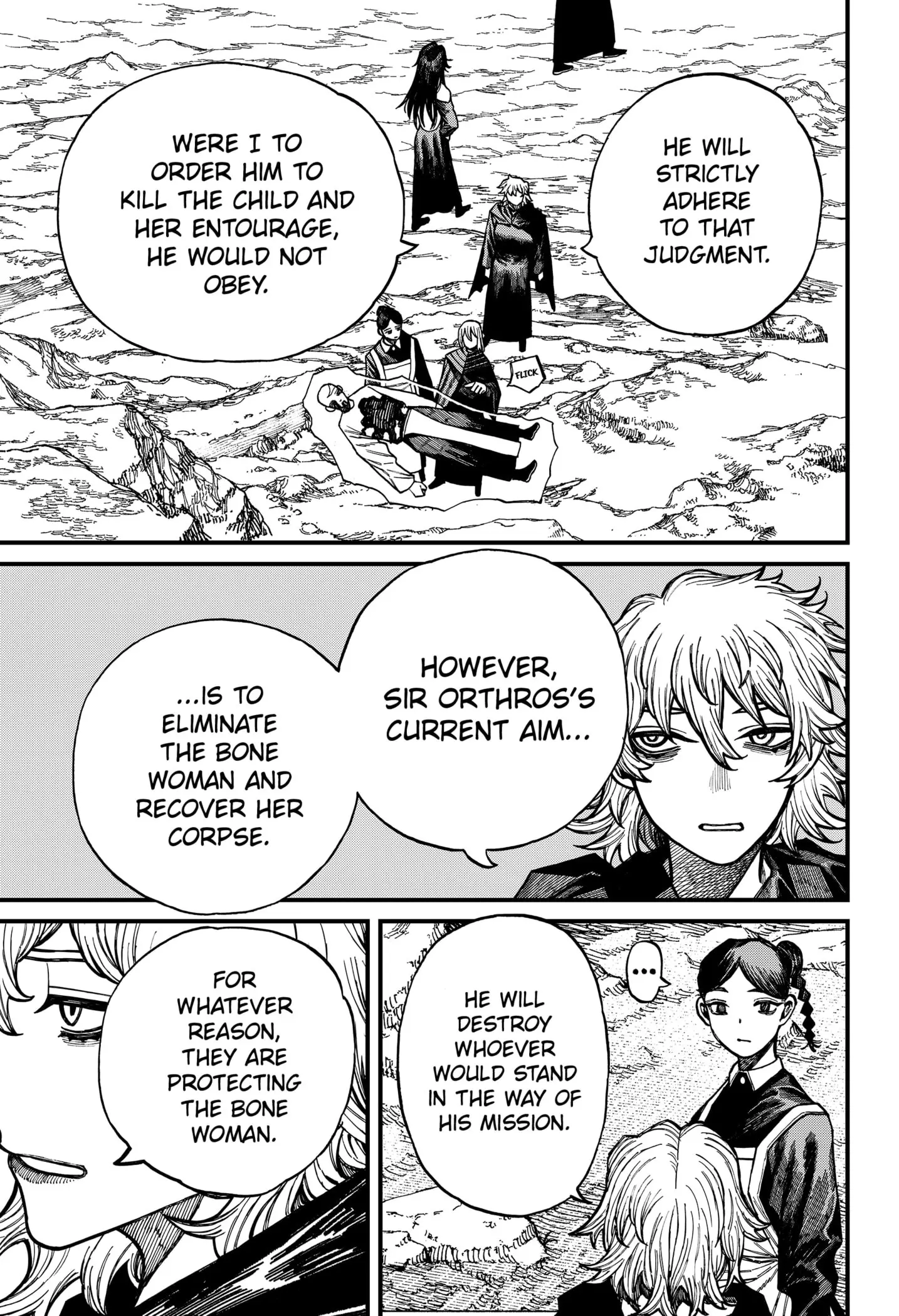 Centuria β Chapter 66 β Page 5