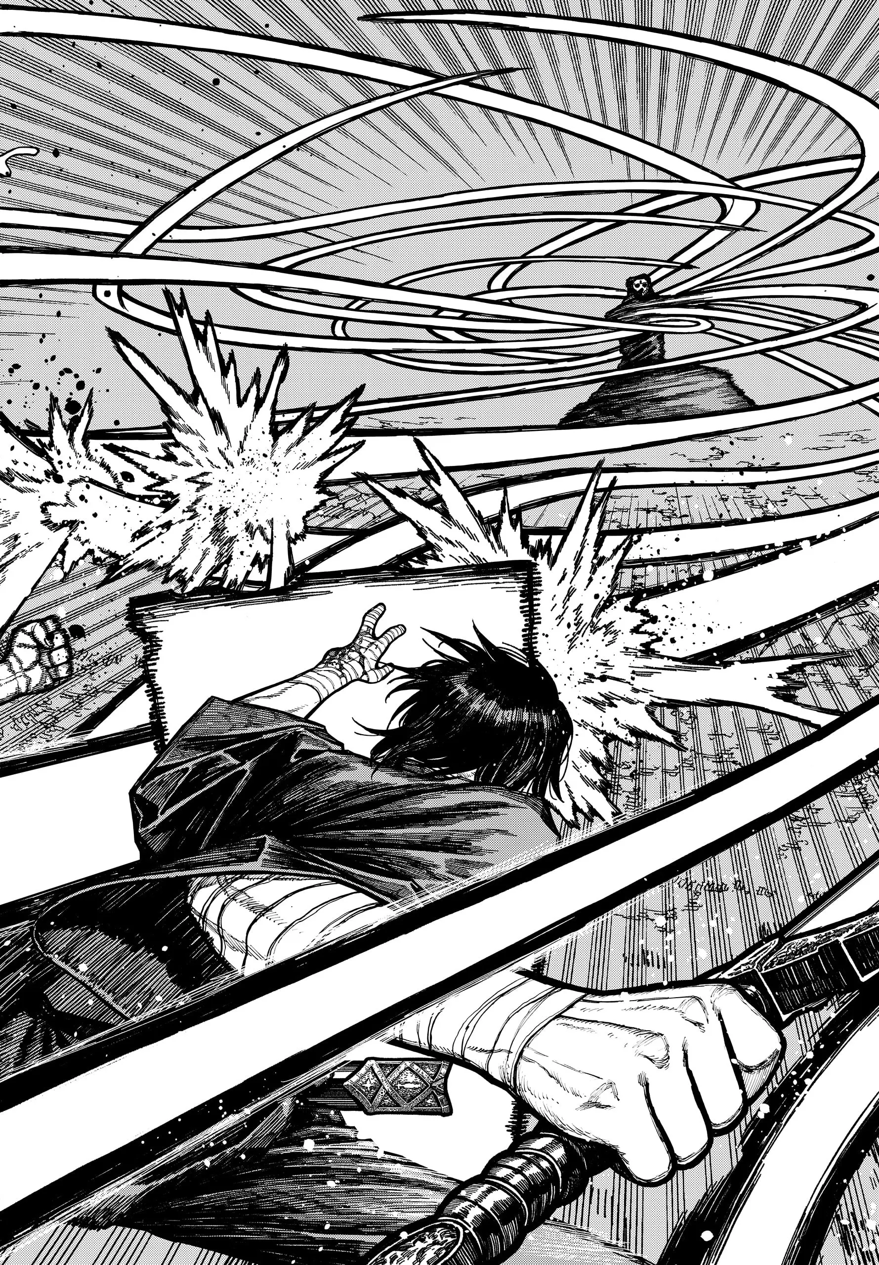 Centuria β Chapter 66 β Page 8