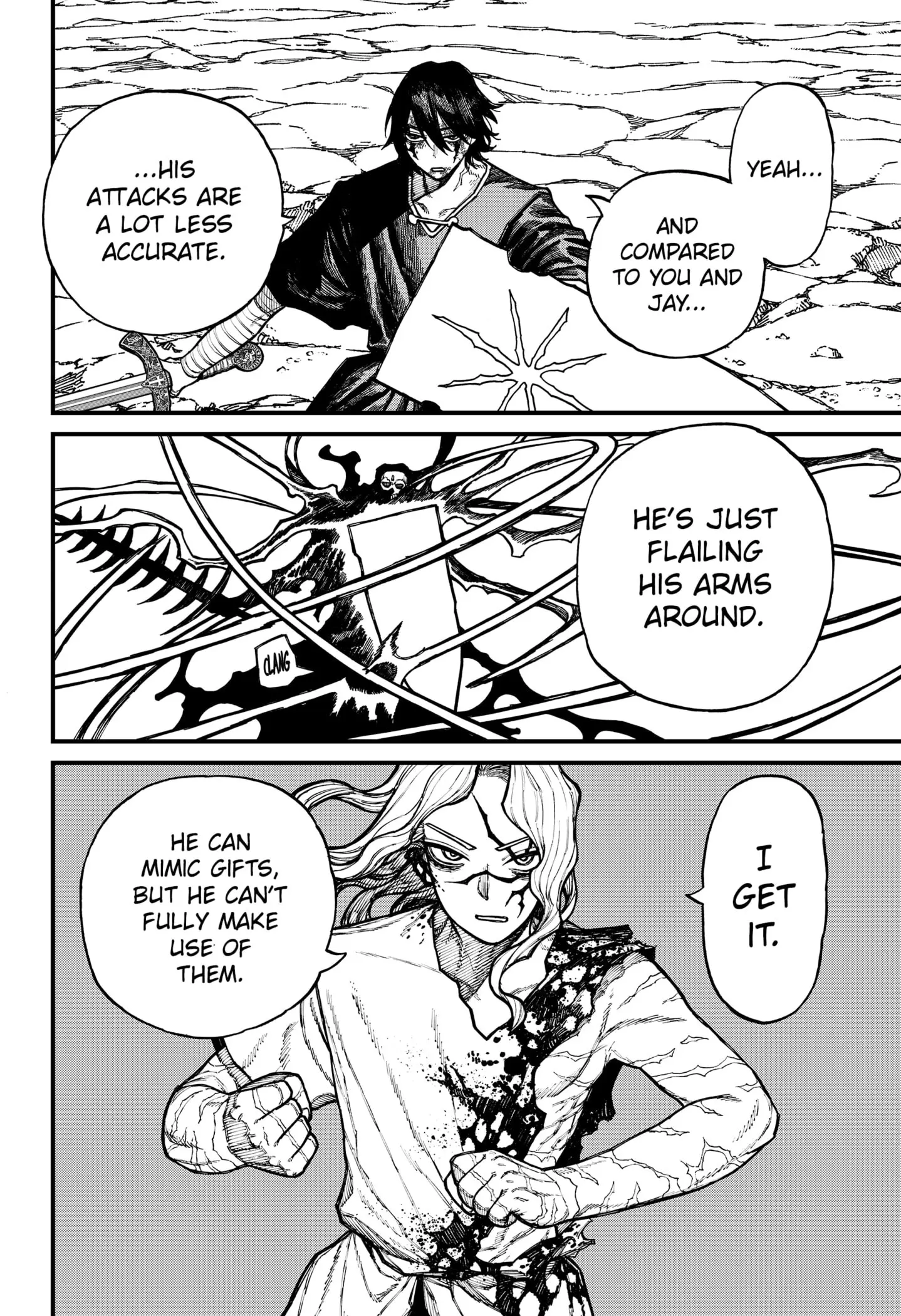 Centuria β Chapter 66 β Page 16
