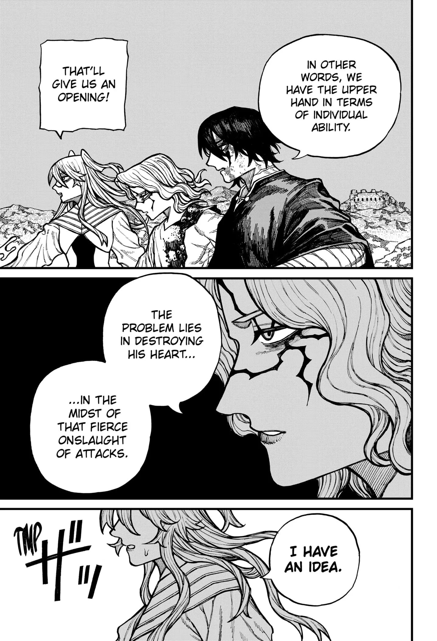 Centuria β Chapter 66 β Page 17