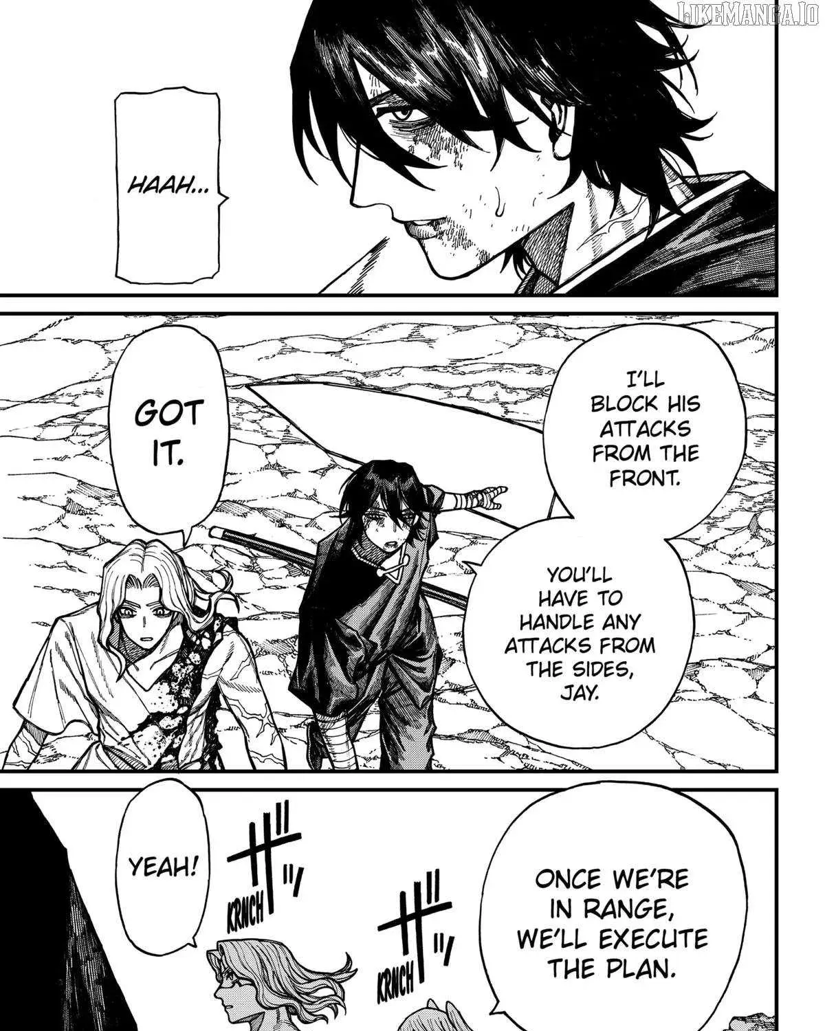 Centuria β Chapter 67 β Page 5