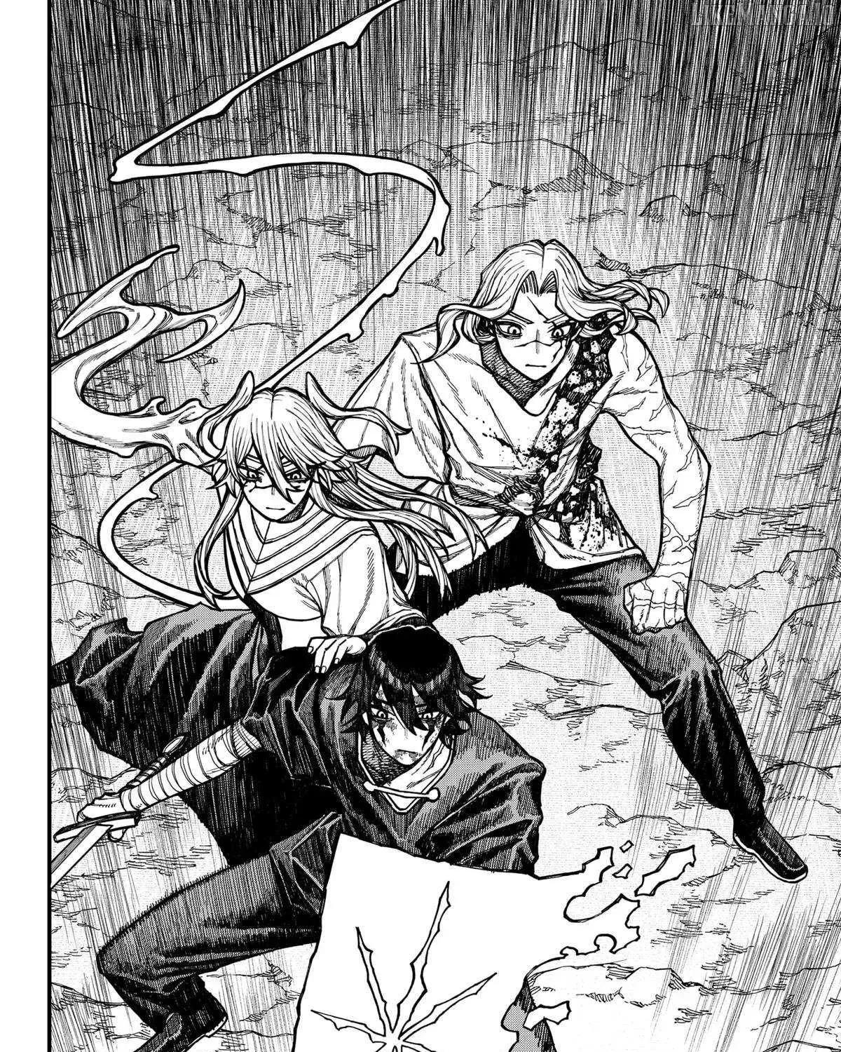 Centuria β Chapter 67 β Page 7