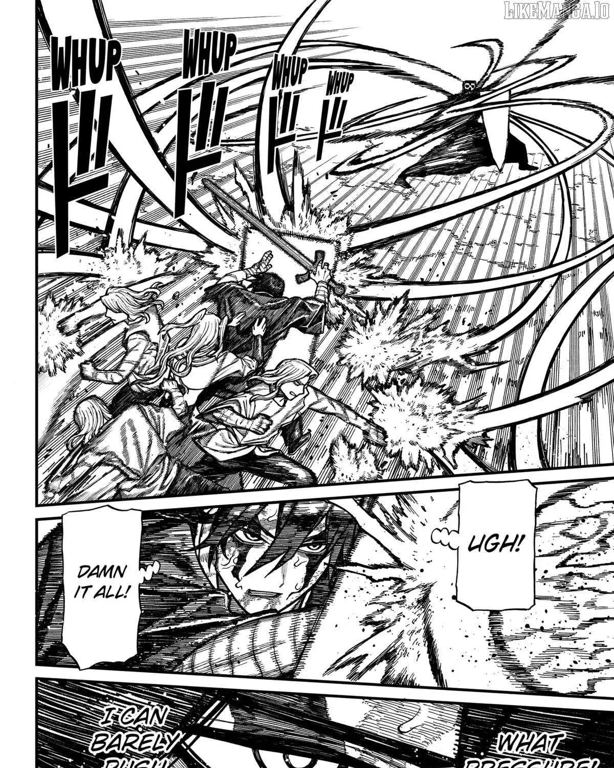 Centuria β Chapter 67 β Page 11