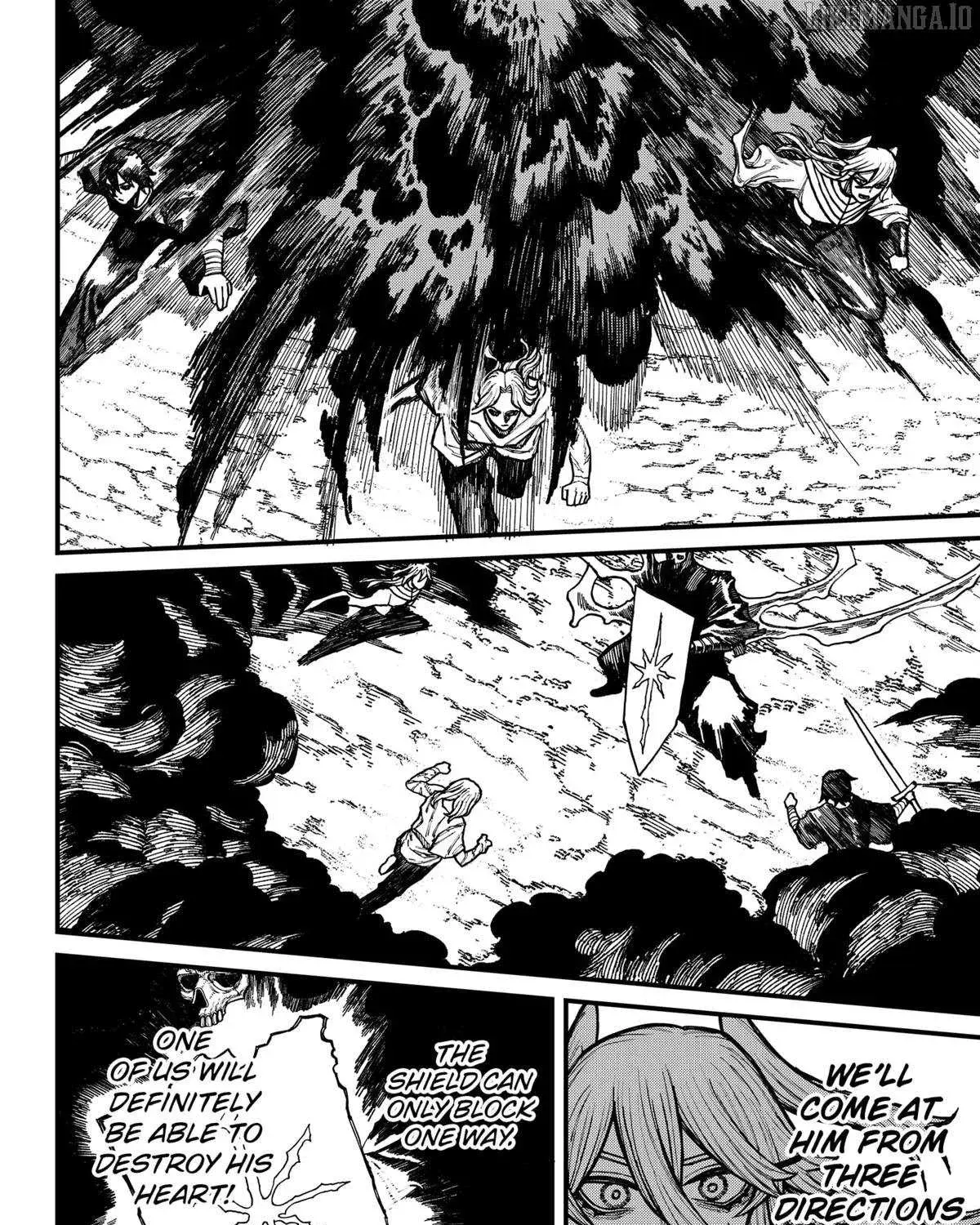 Centuria β Chapter 67 β Page 19