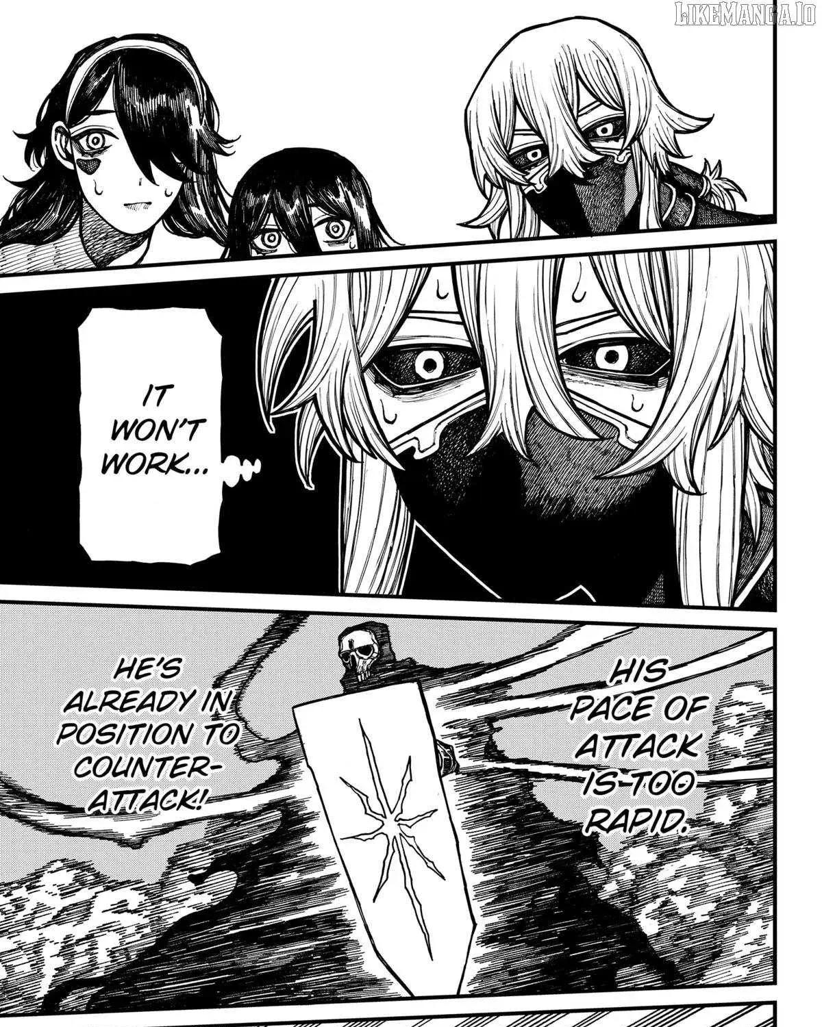 Centuria β Chapter 67 β Page 21