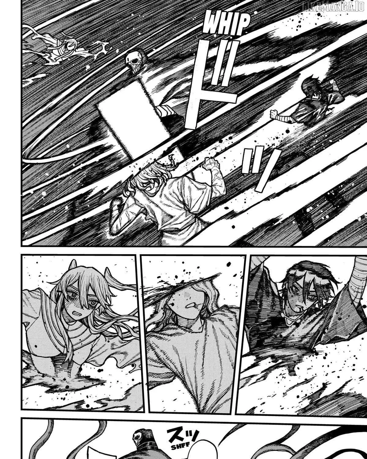Centuria β Chapter 67 β Page 23