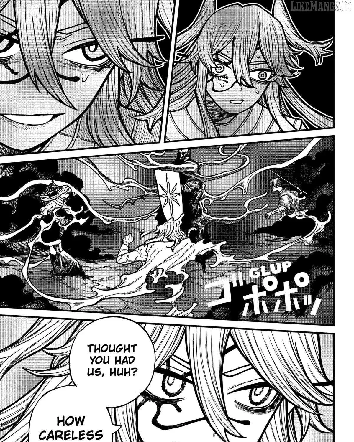 Centuria β Chapter 67 β Page 25
