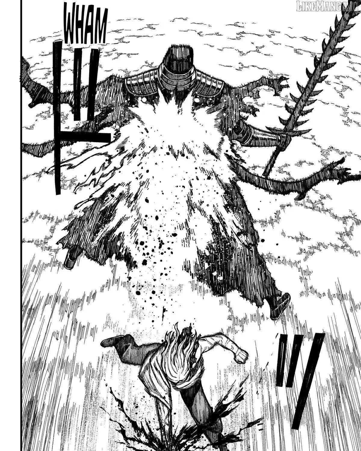 Centuria β Chapter 67 β Page 31
