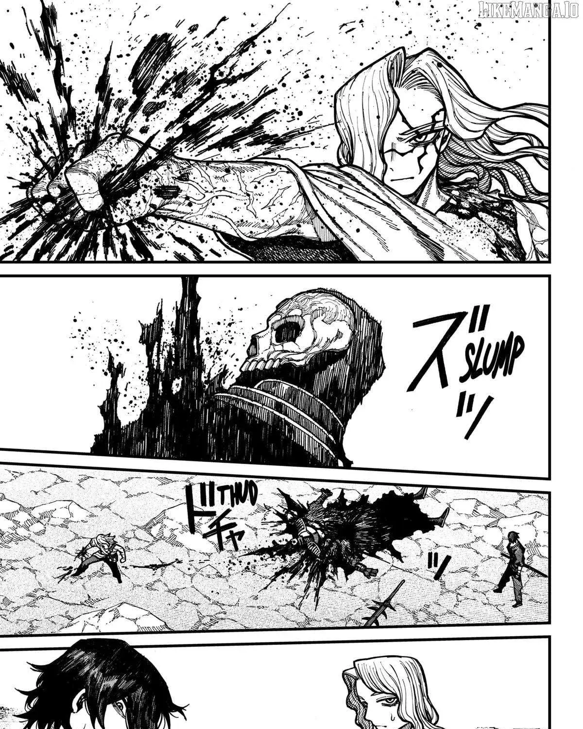 Centuria β Chapter 67 β Page 33