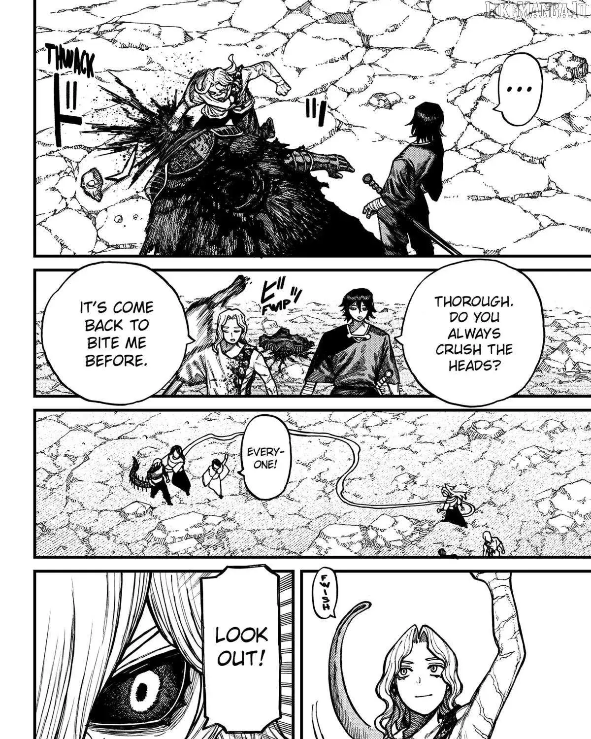 Centuria β Chapter 67 β Page 35