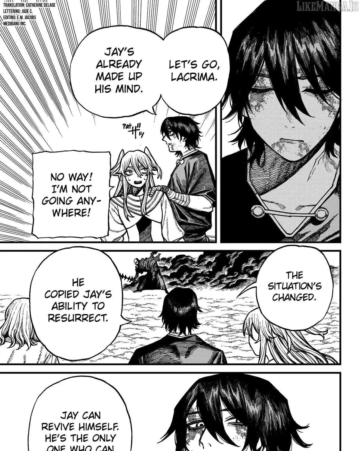 Centuria β Chapter 68 β Page 9