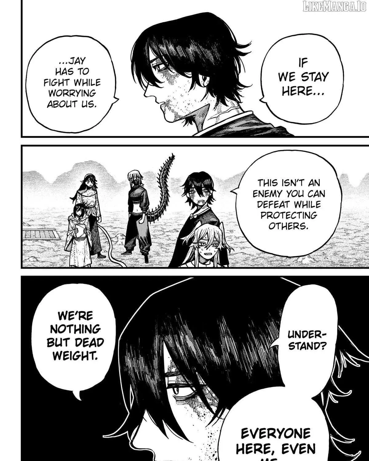 Centuria β Chapter 68 β Page 11