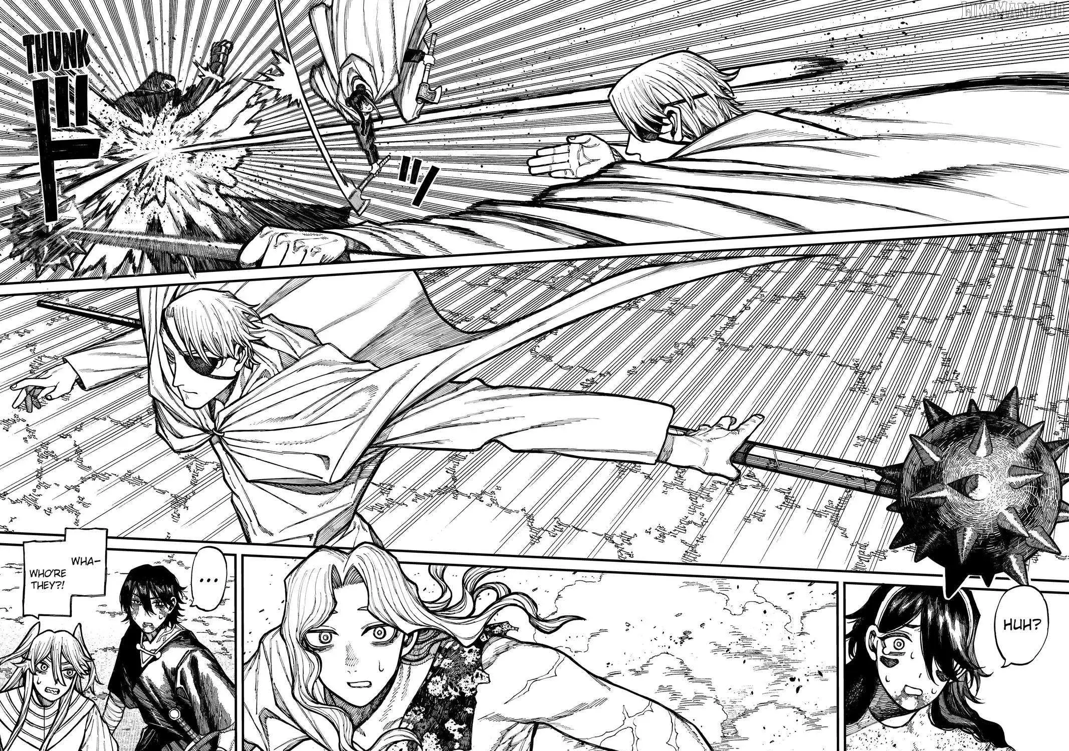 Centuria β Chapter 68 β Page 23