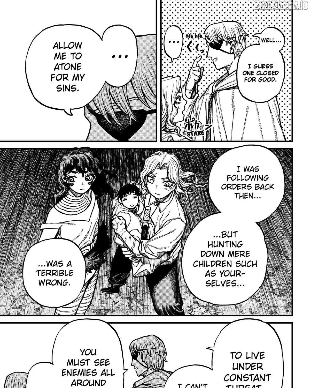 Centuria β Chapter 68 β Page 31
