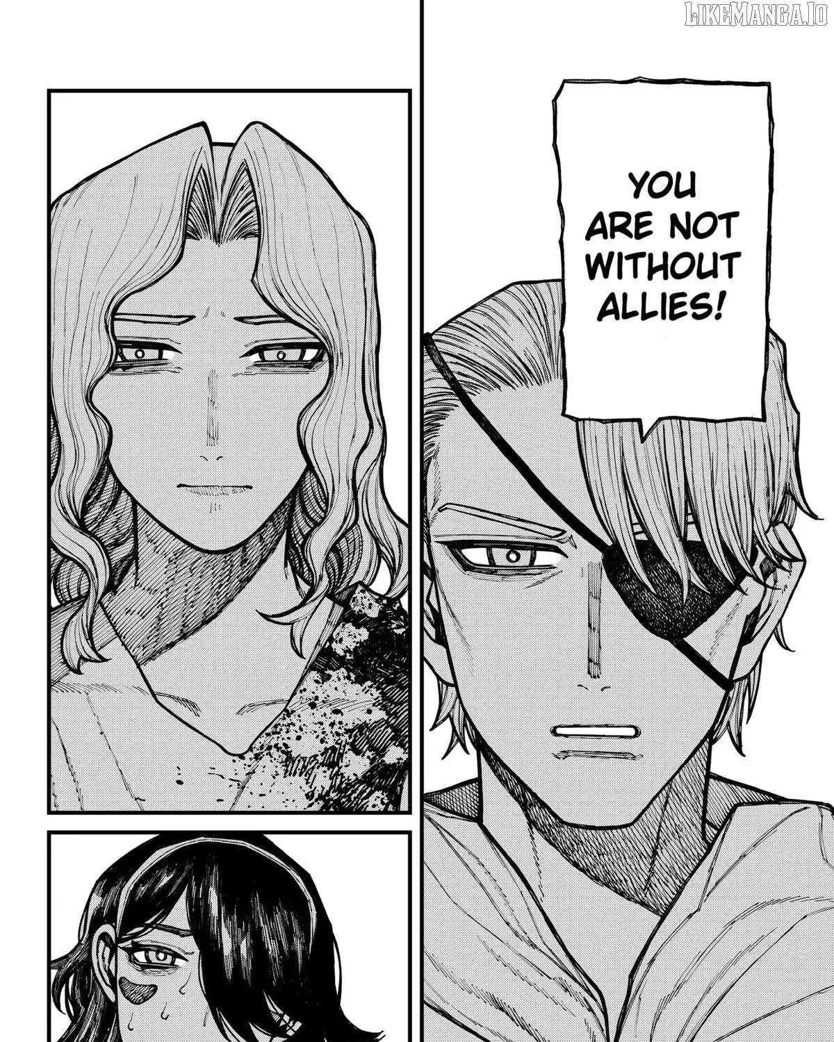 Centuria β Chapter 68 β Page 33