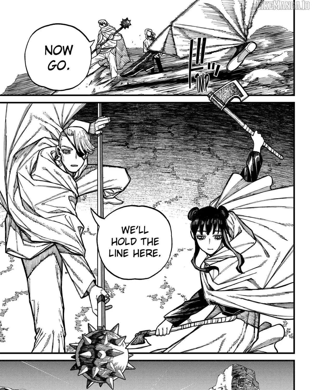 Centuria β Chapter 68 β Page 35