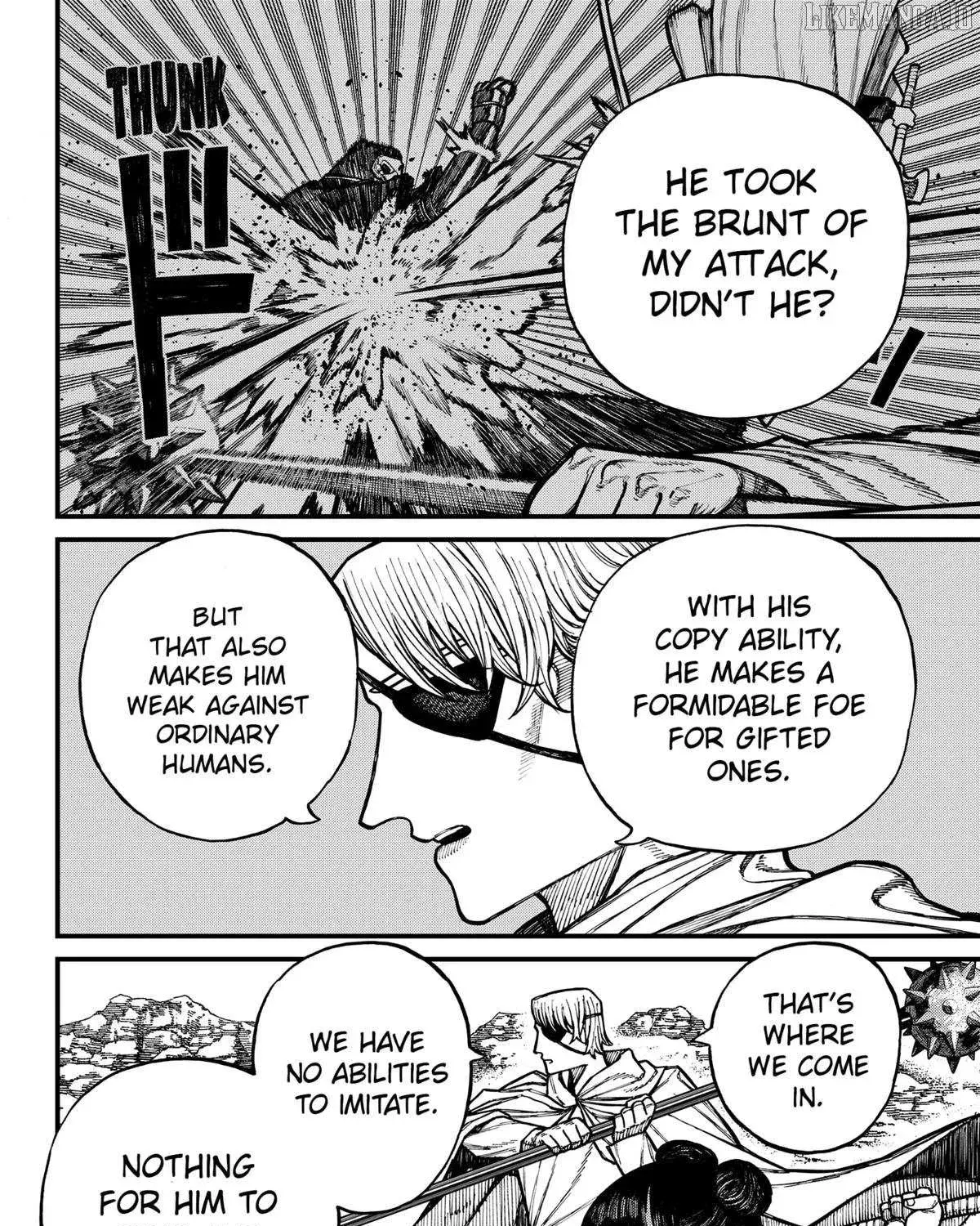Centuria β Chapter 69 β Page 3