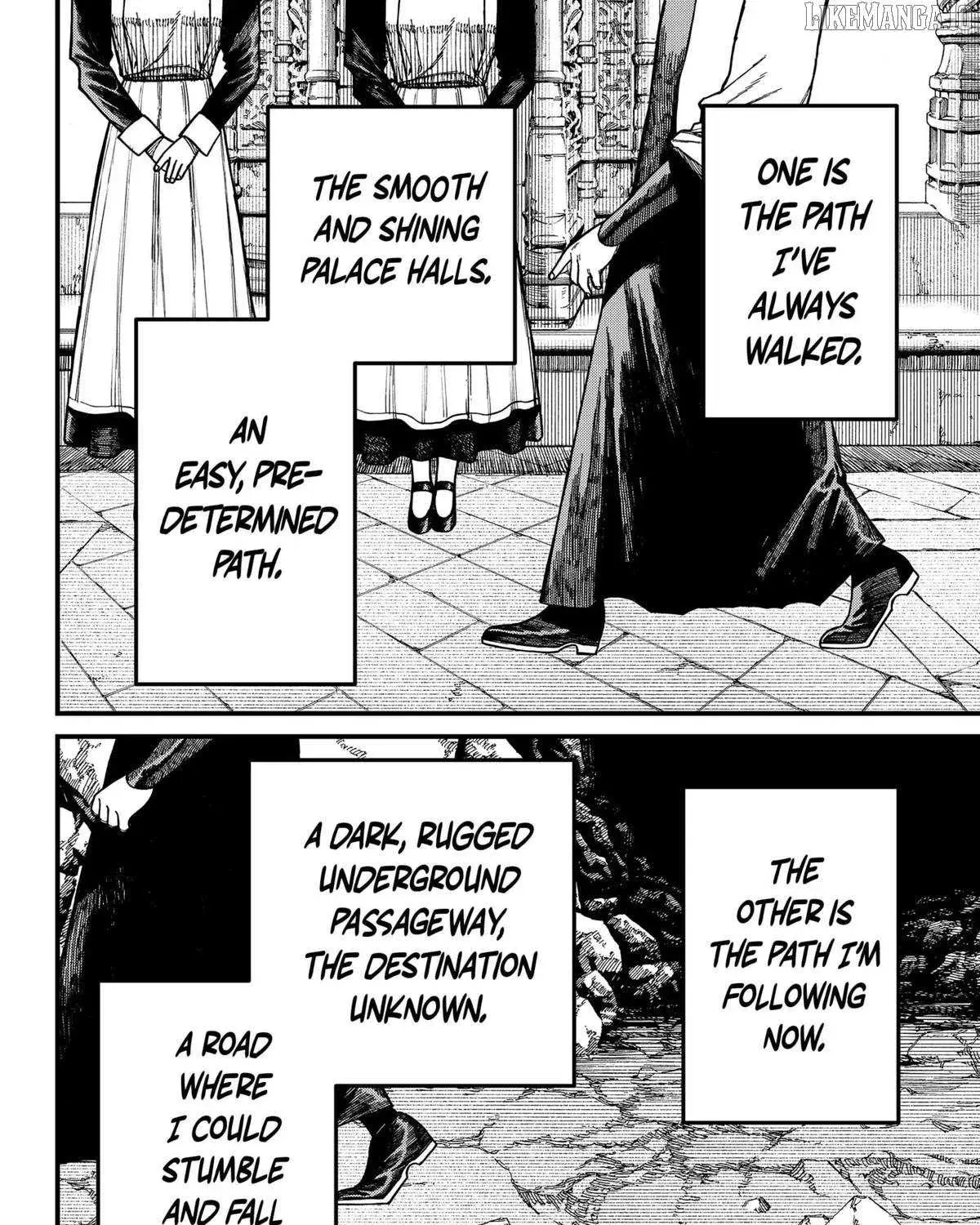 Centuria β Chapter 70 β Page 3