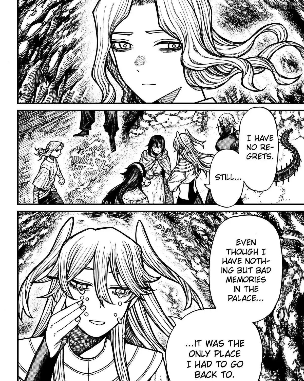 Centuria β Chapter 70 β Page 11