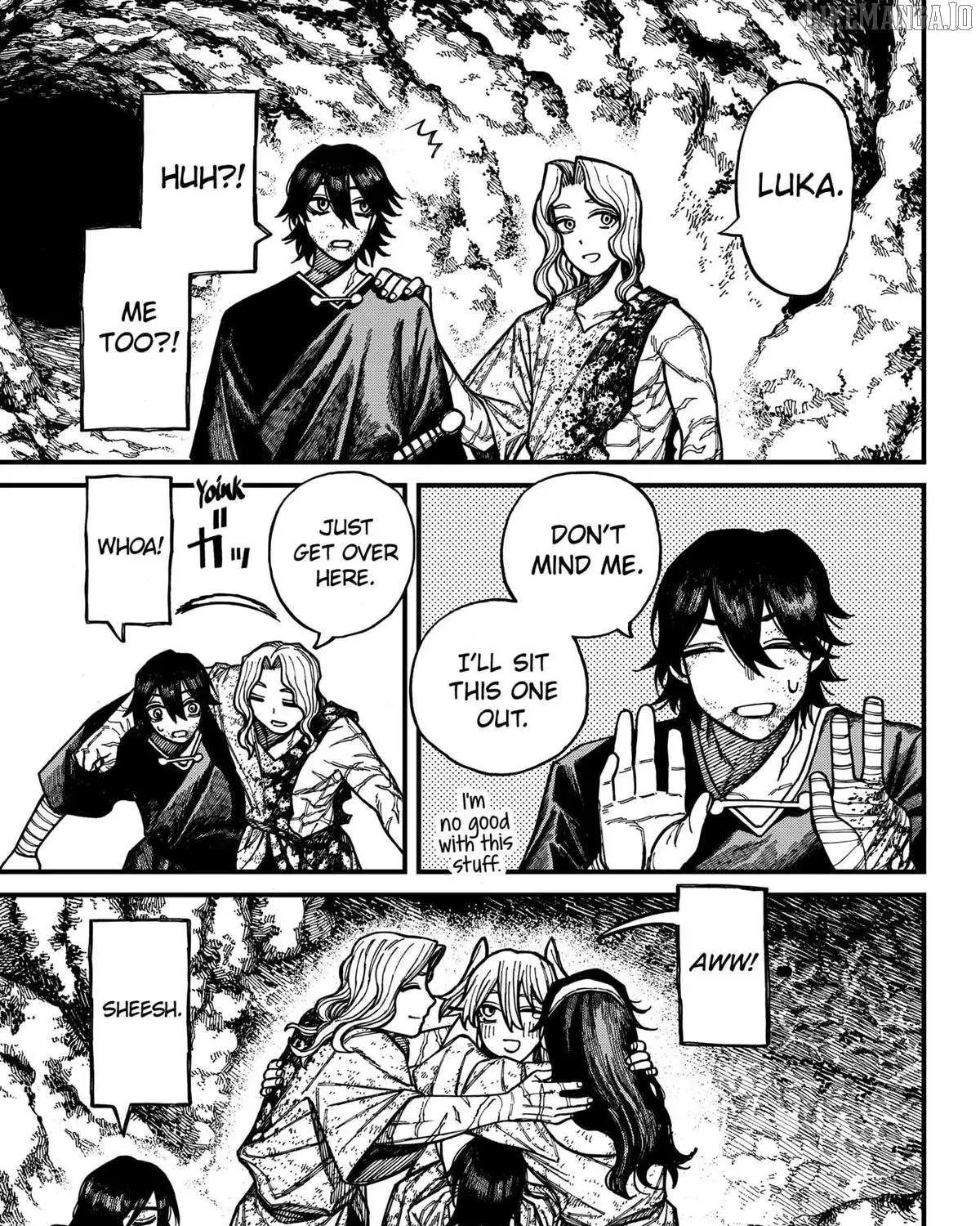 Centuria β Chapter 70 β Page 21
