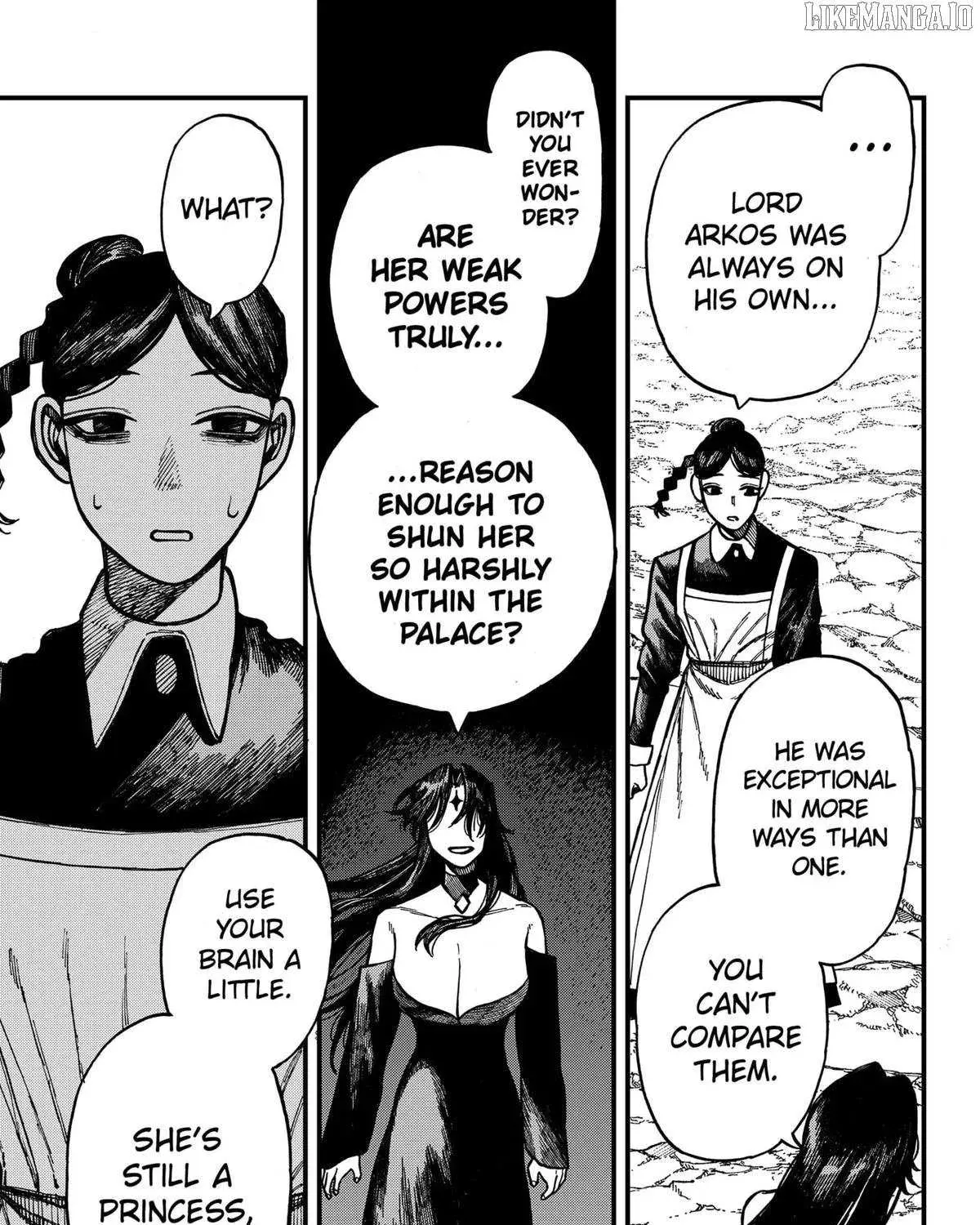 Centuria β Chapter 70 β Page 31