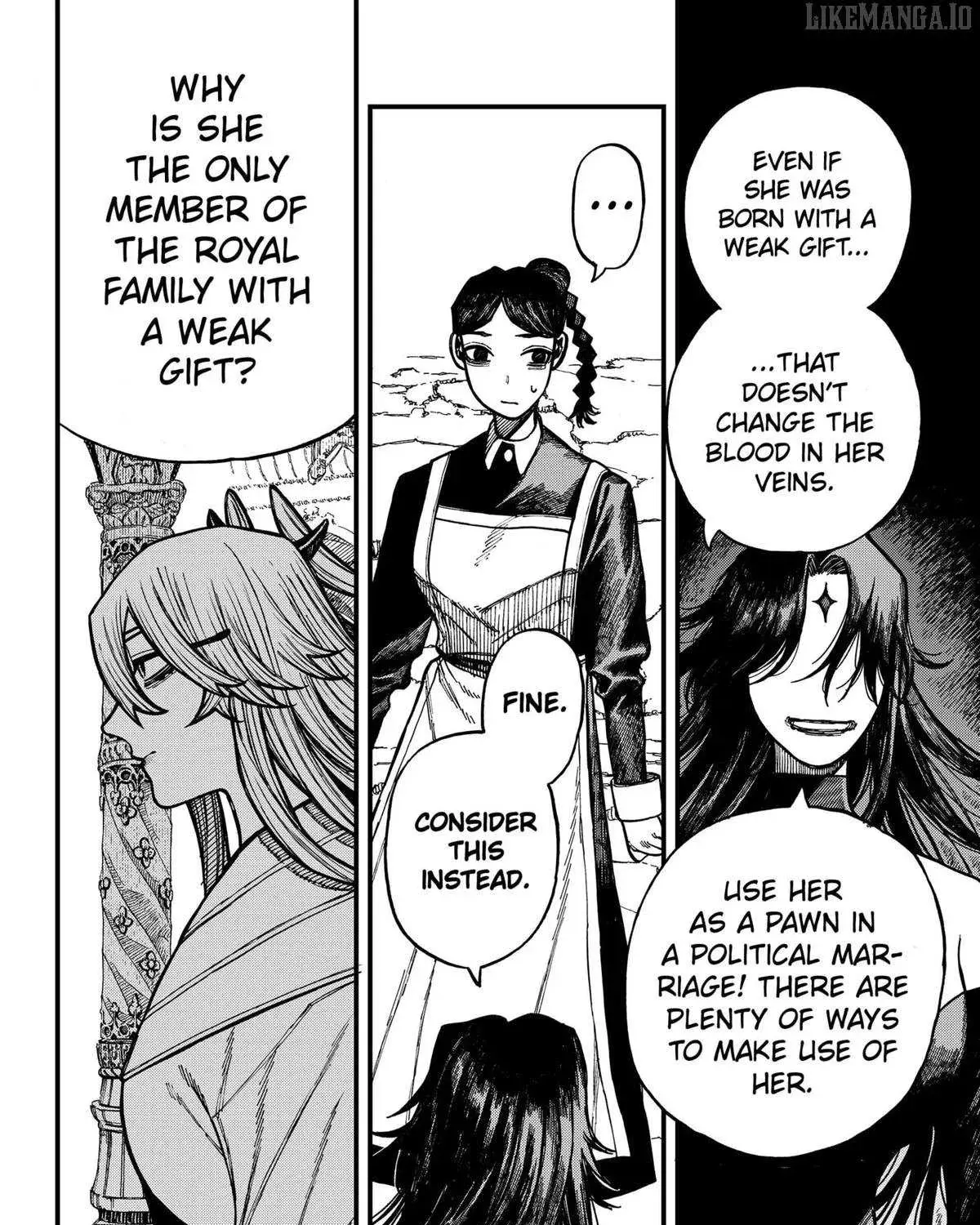 Centuria β Chapter 70 β Page 33