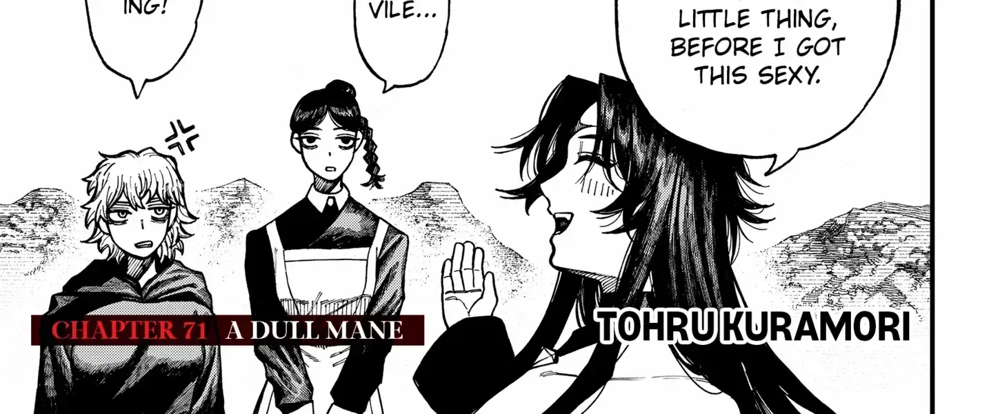 Centuria β Chapter 71 β Page 2