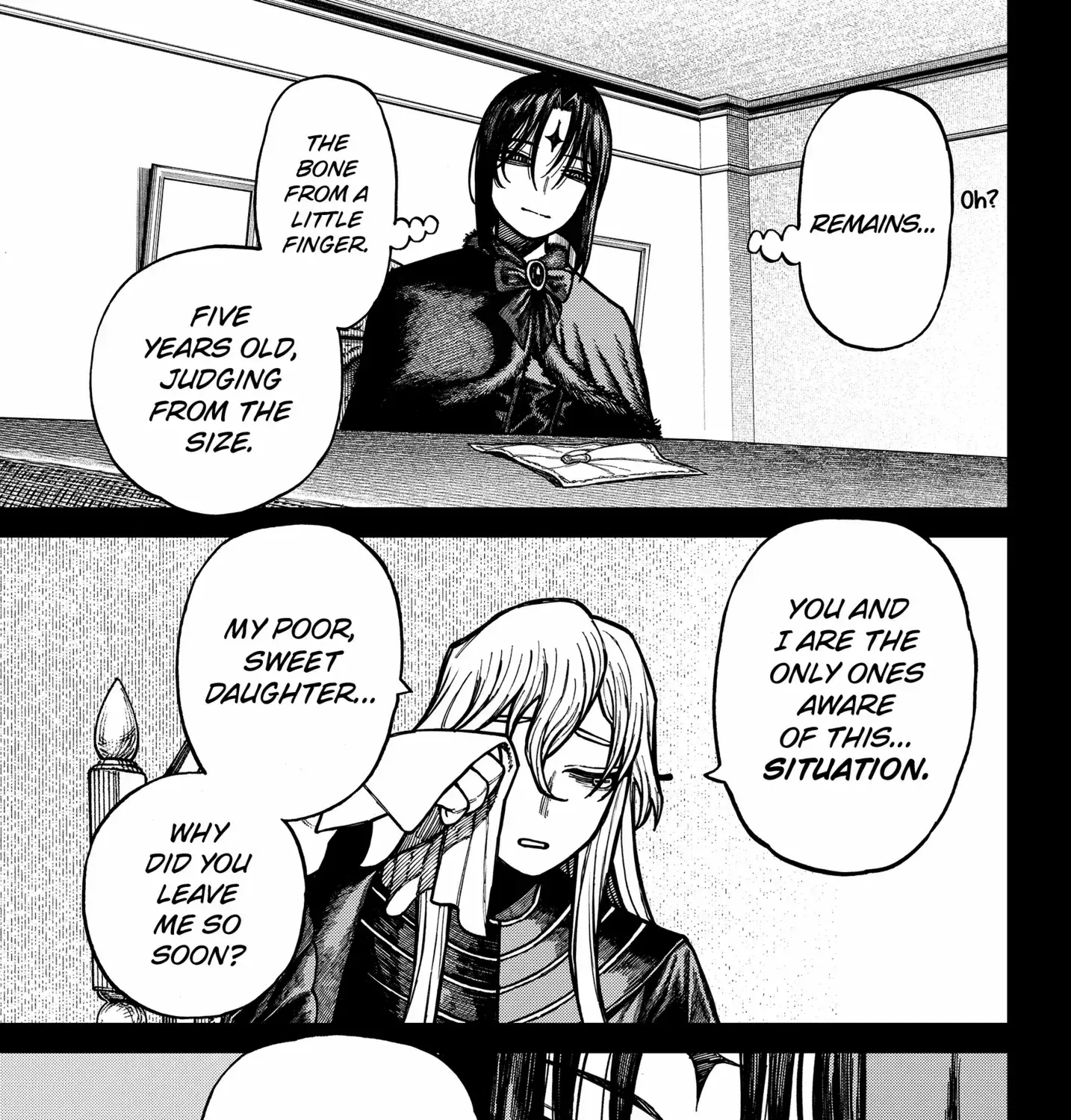 Centuria β Chapter 71 β Page 5