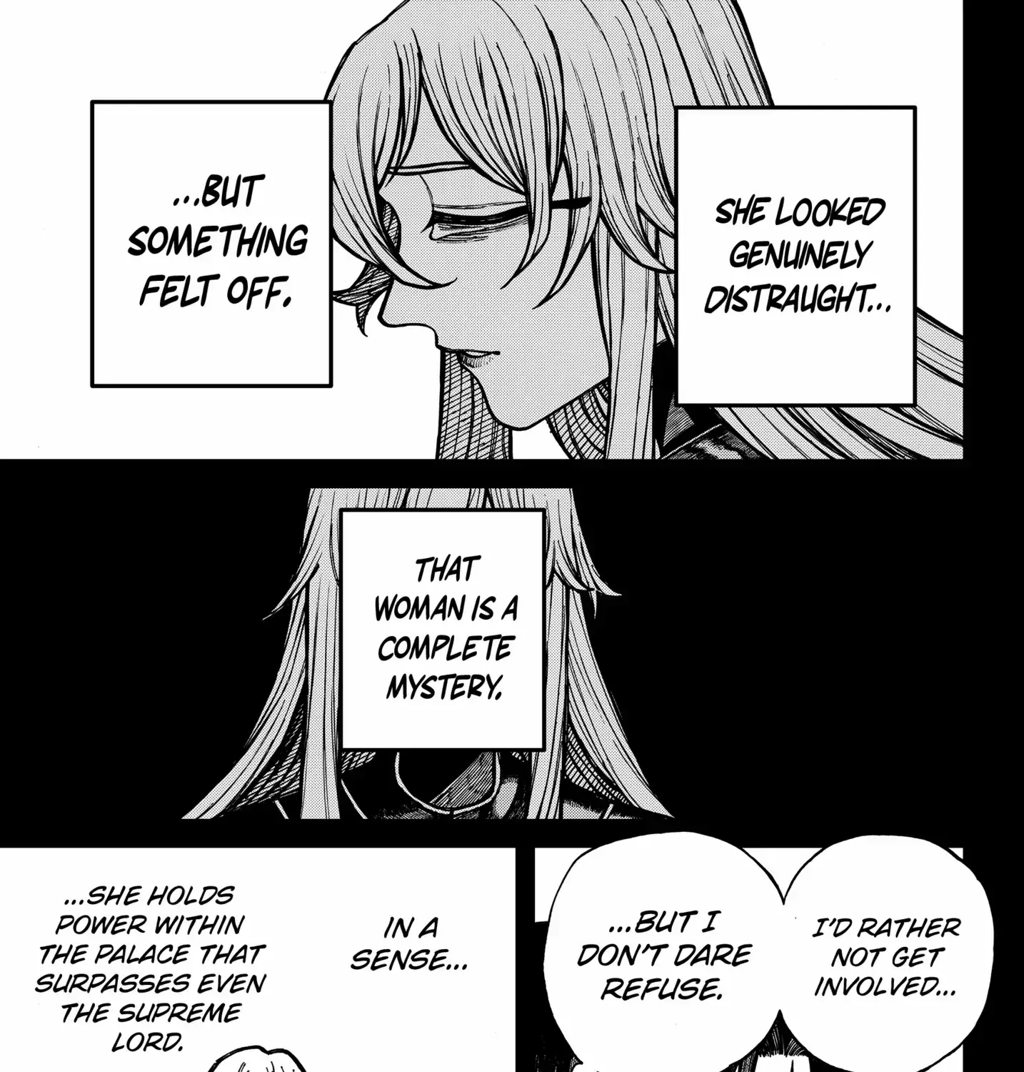 Centuria β Chapter 71 β Page 9