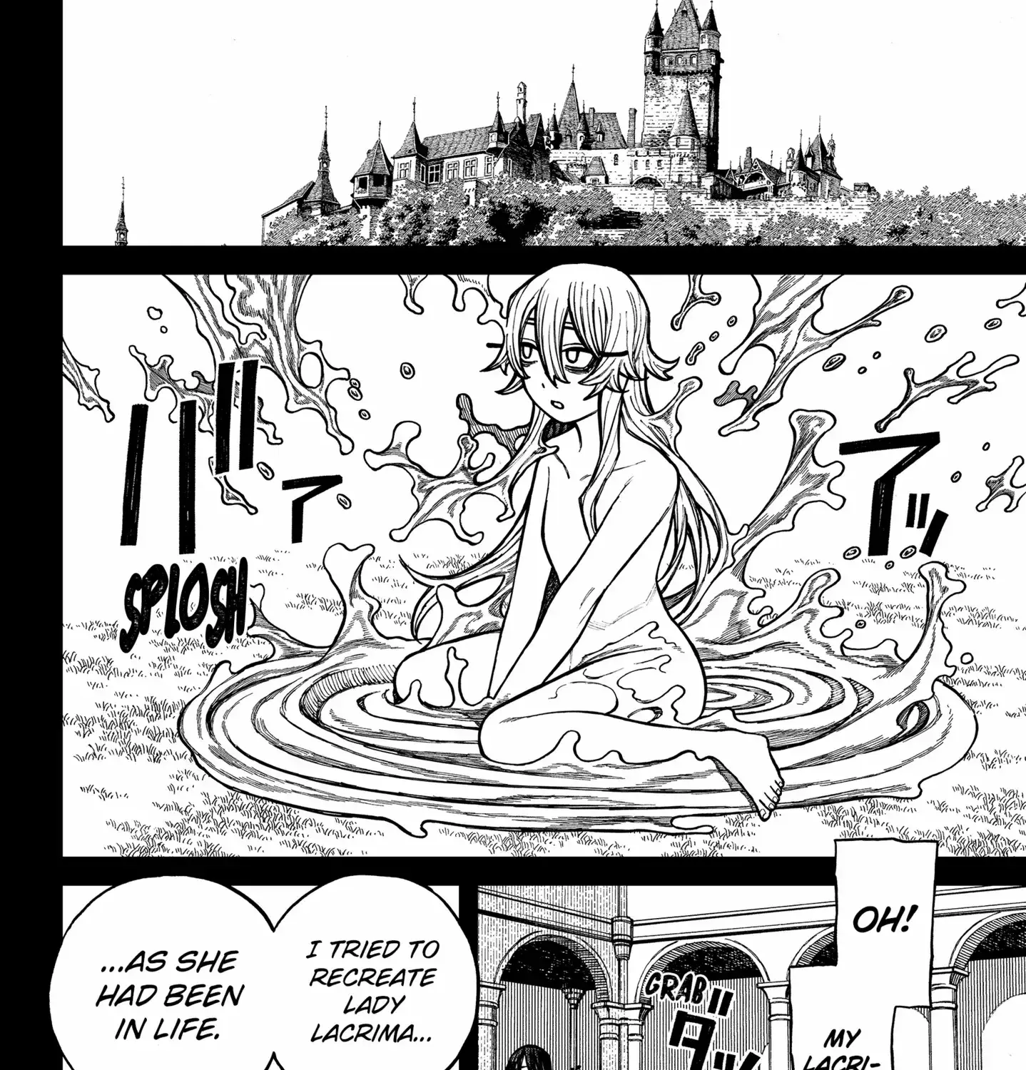 Centuria β Chapter 71 β Page 11