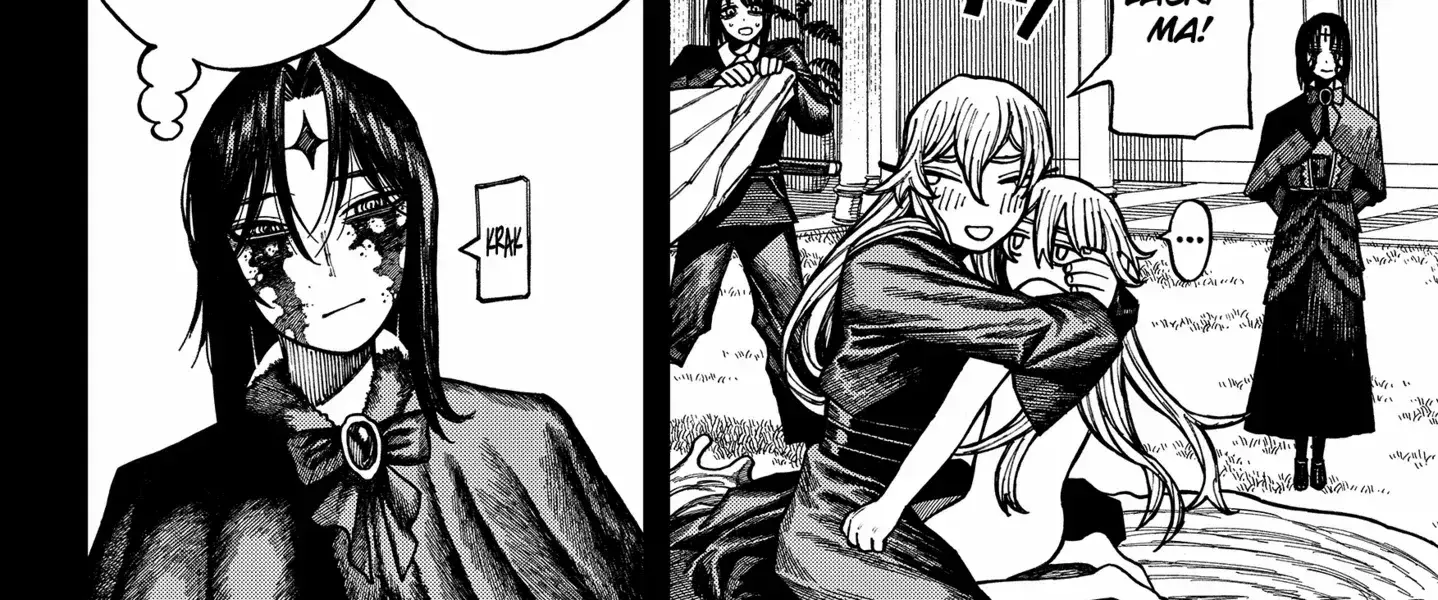 Centuria β Chapter 71 β Page 12