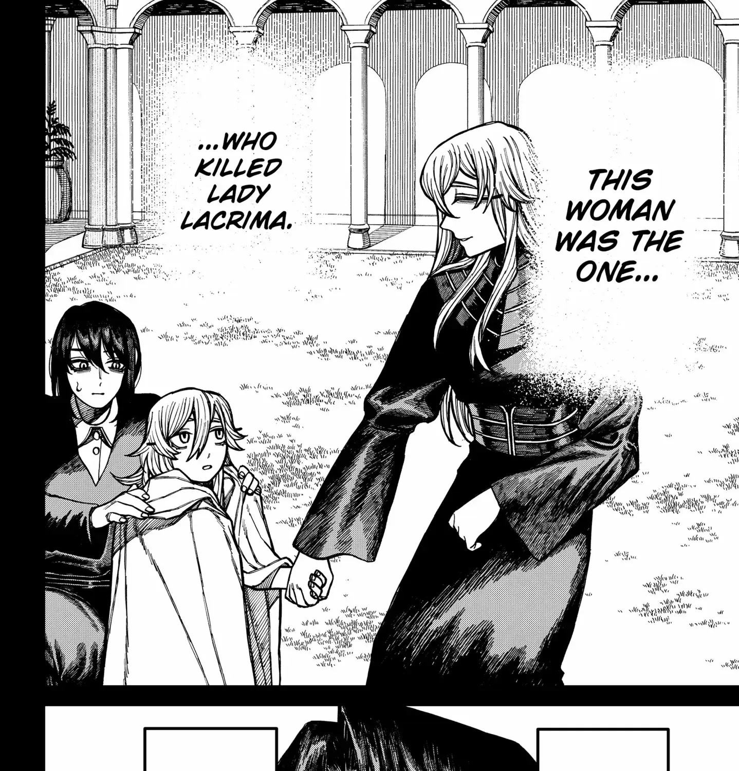Centuria β Chapter 71 β Page 15