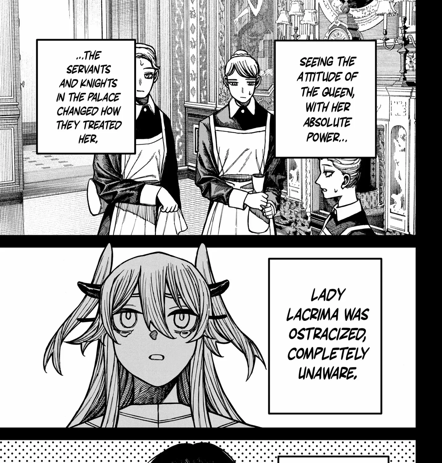 Centuria β Chapter 71 β Page 29