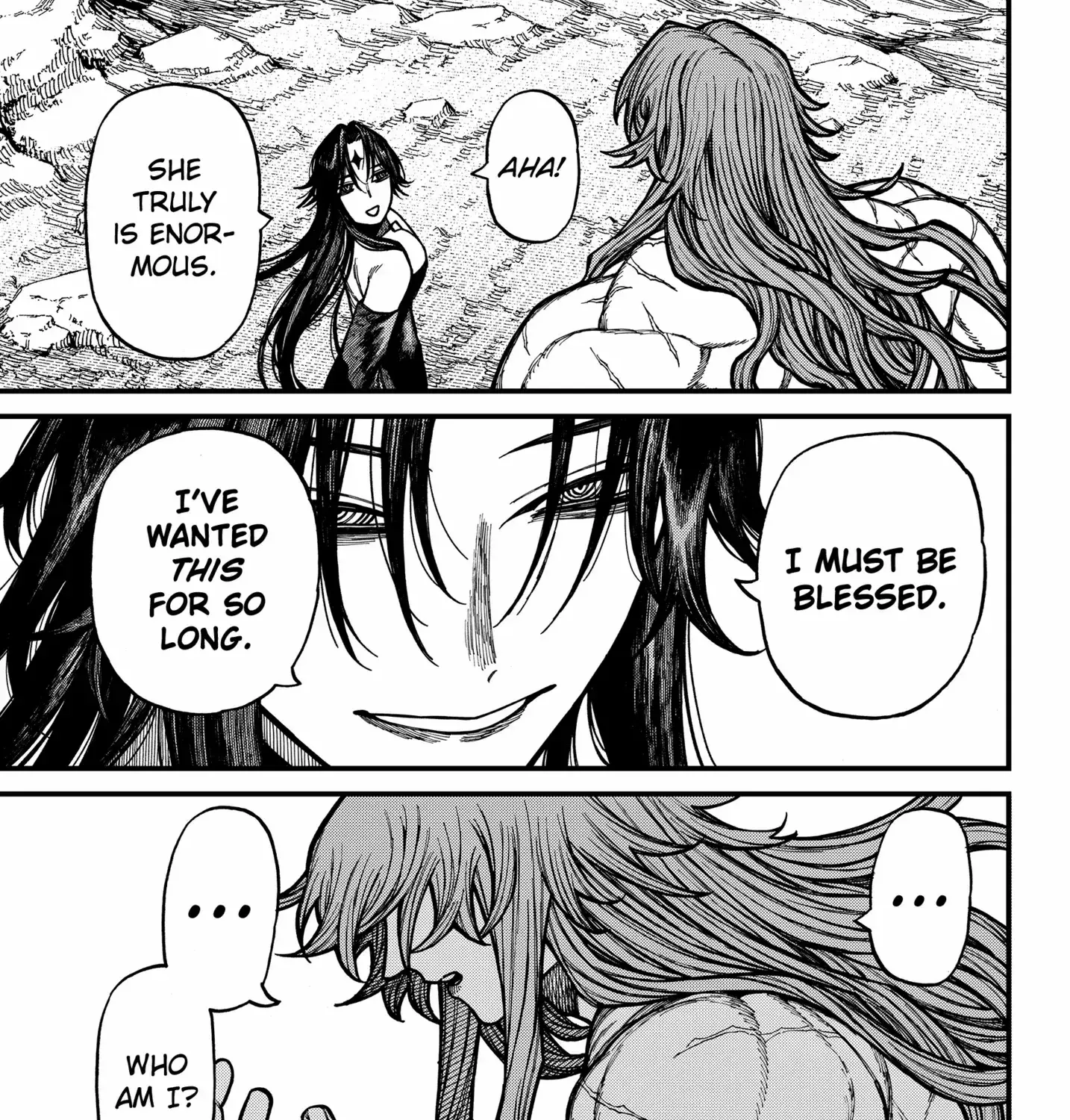 Centuria β Chapter 71 β Page 33
