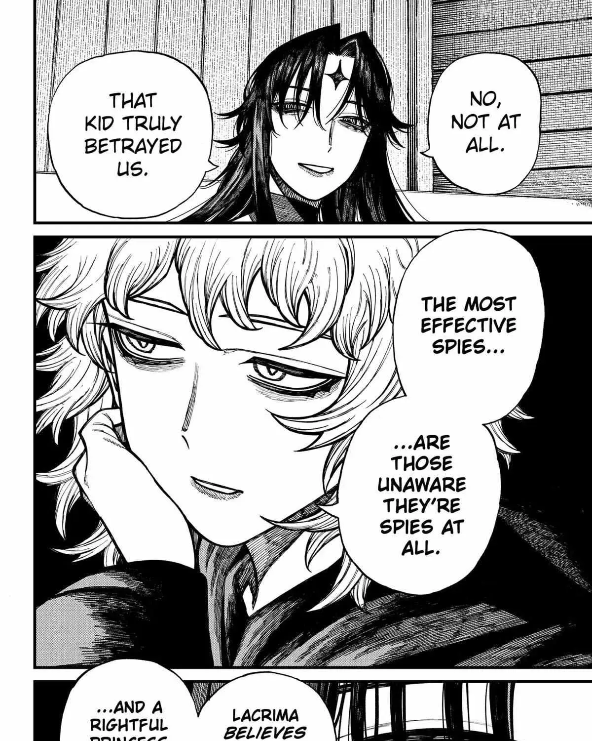 Centuria β Chapter 72 β Page 3