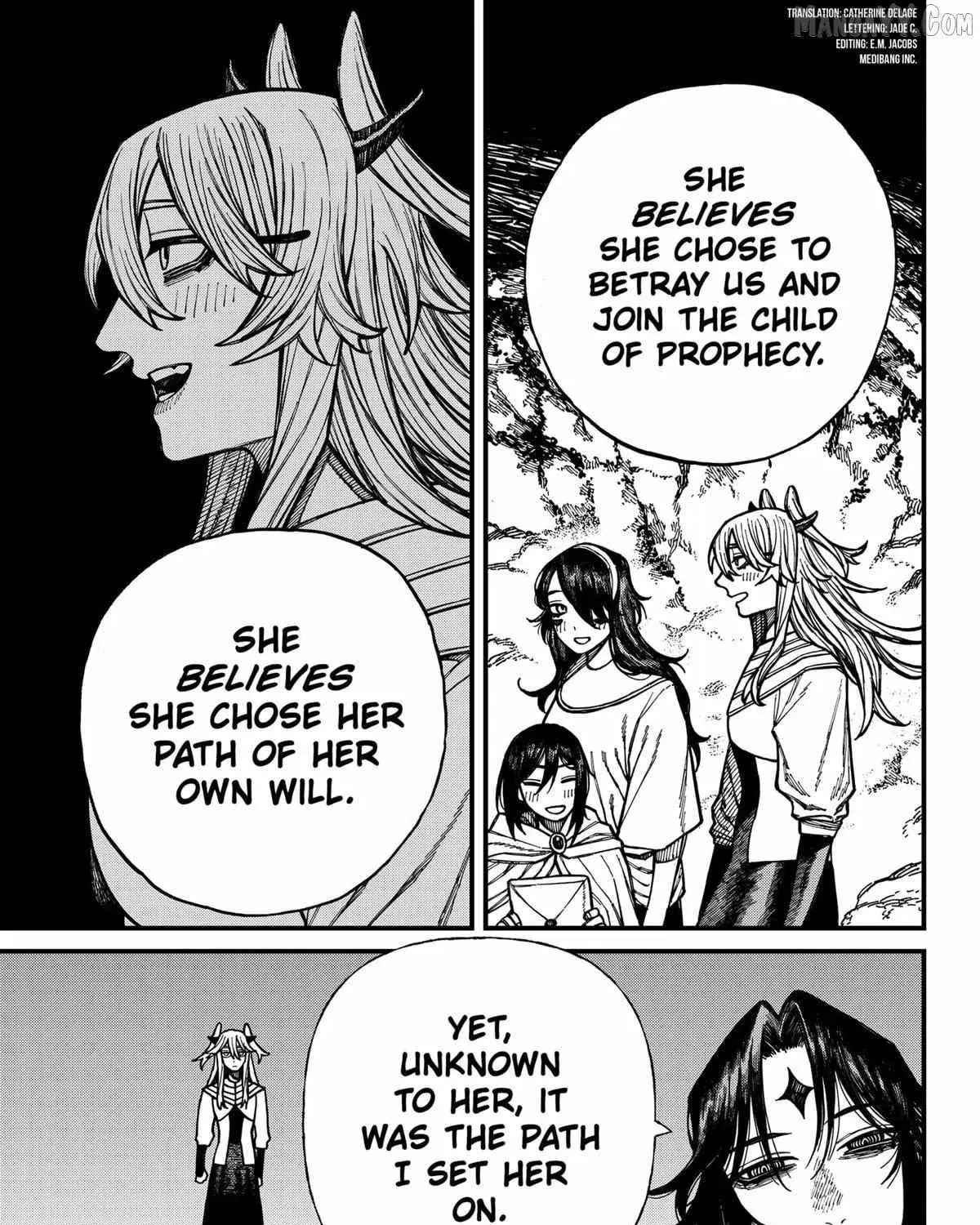 Centuria β Chapter 72 β Page 5