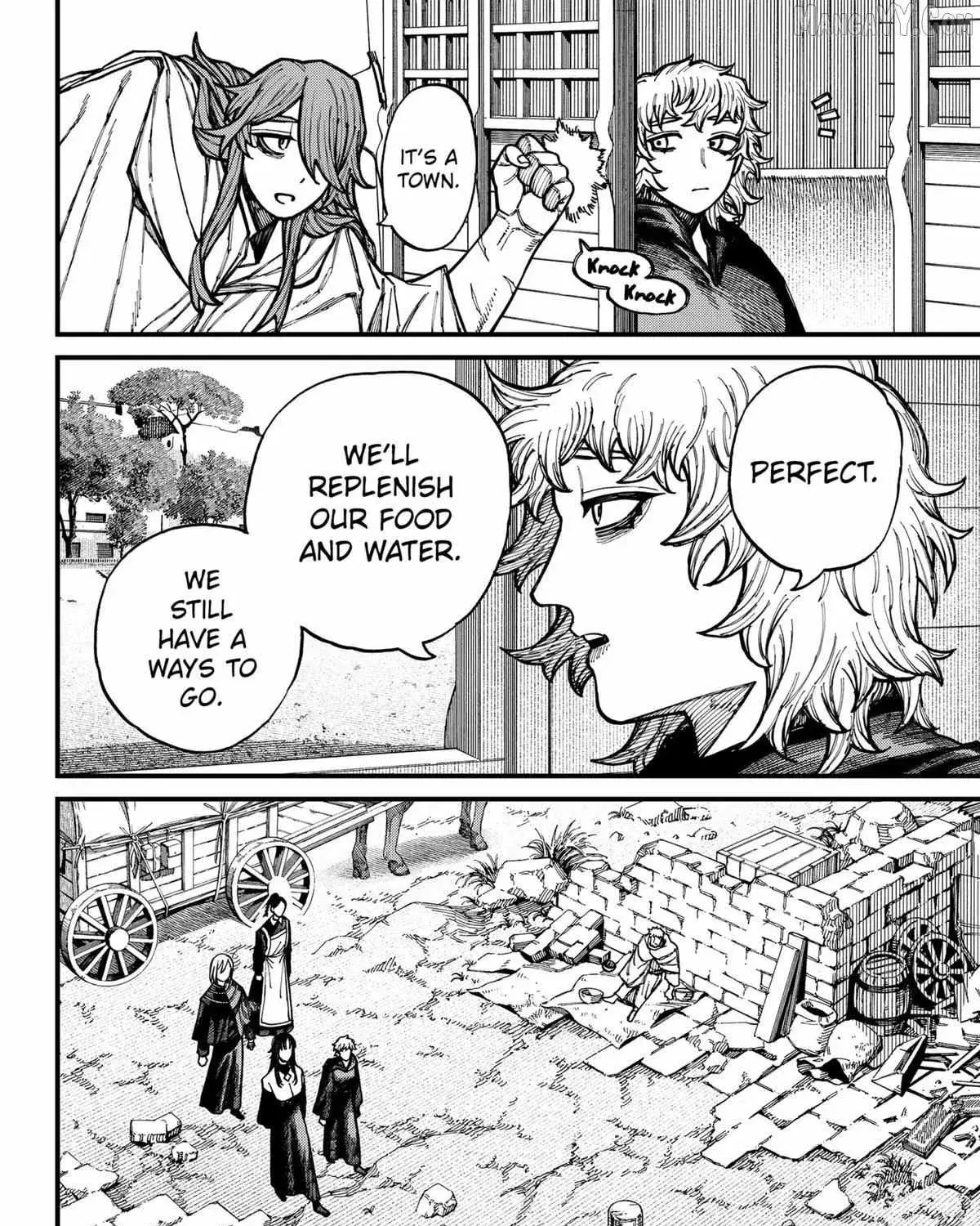 Centuria β Chapter 72 β Page 27