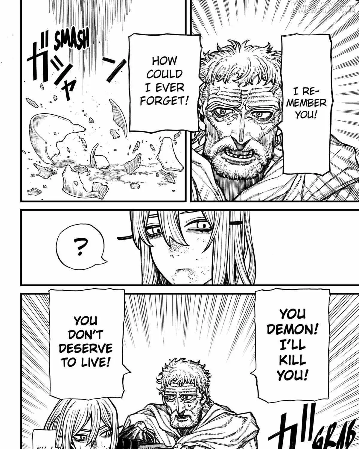 Centuria β Chapter 72 β Page 31