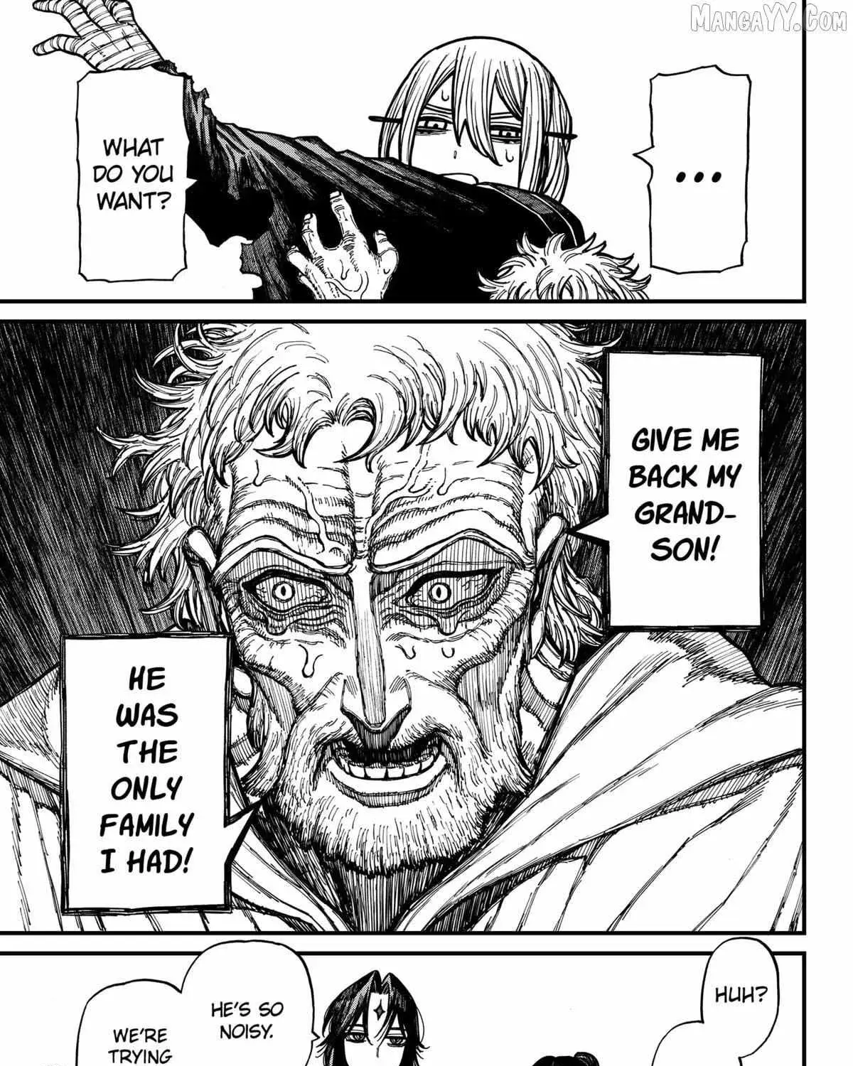 Centuria β Chapter 72 β Page 33