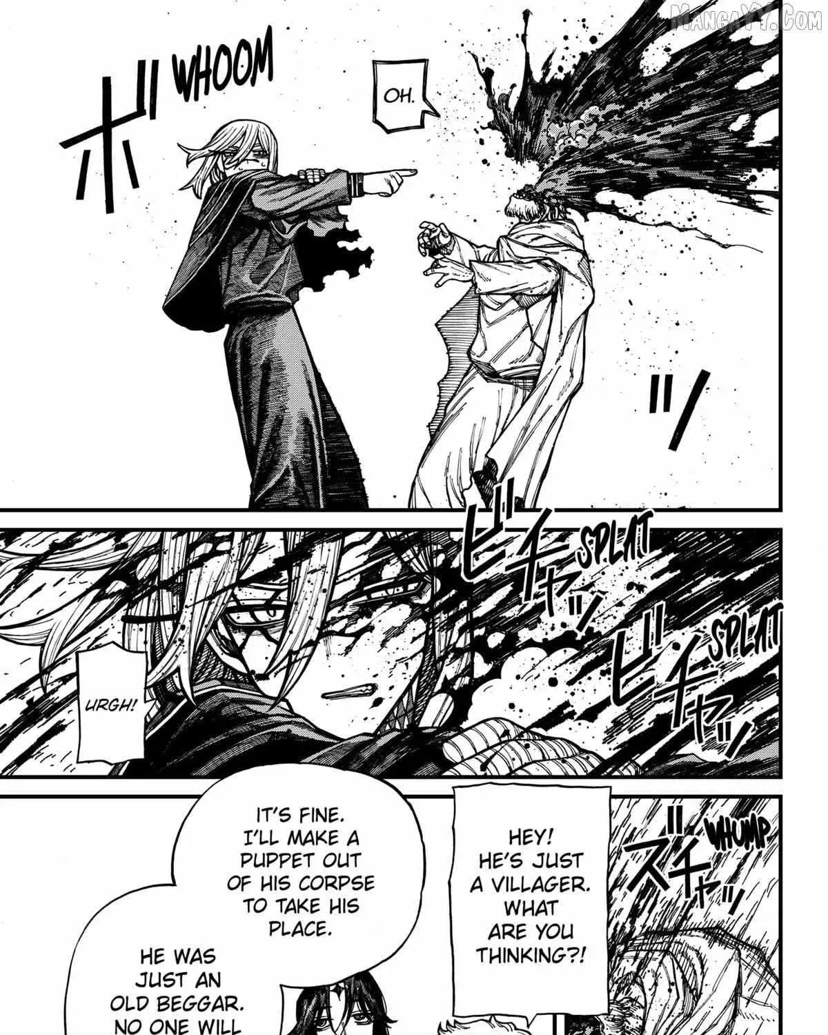 Centuria β Chapter 72 β Page 37