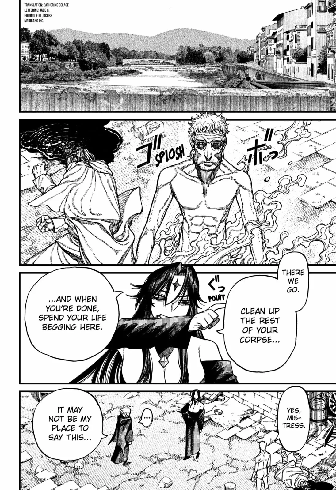 Centuria β Chapter 73 β Page 2
